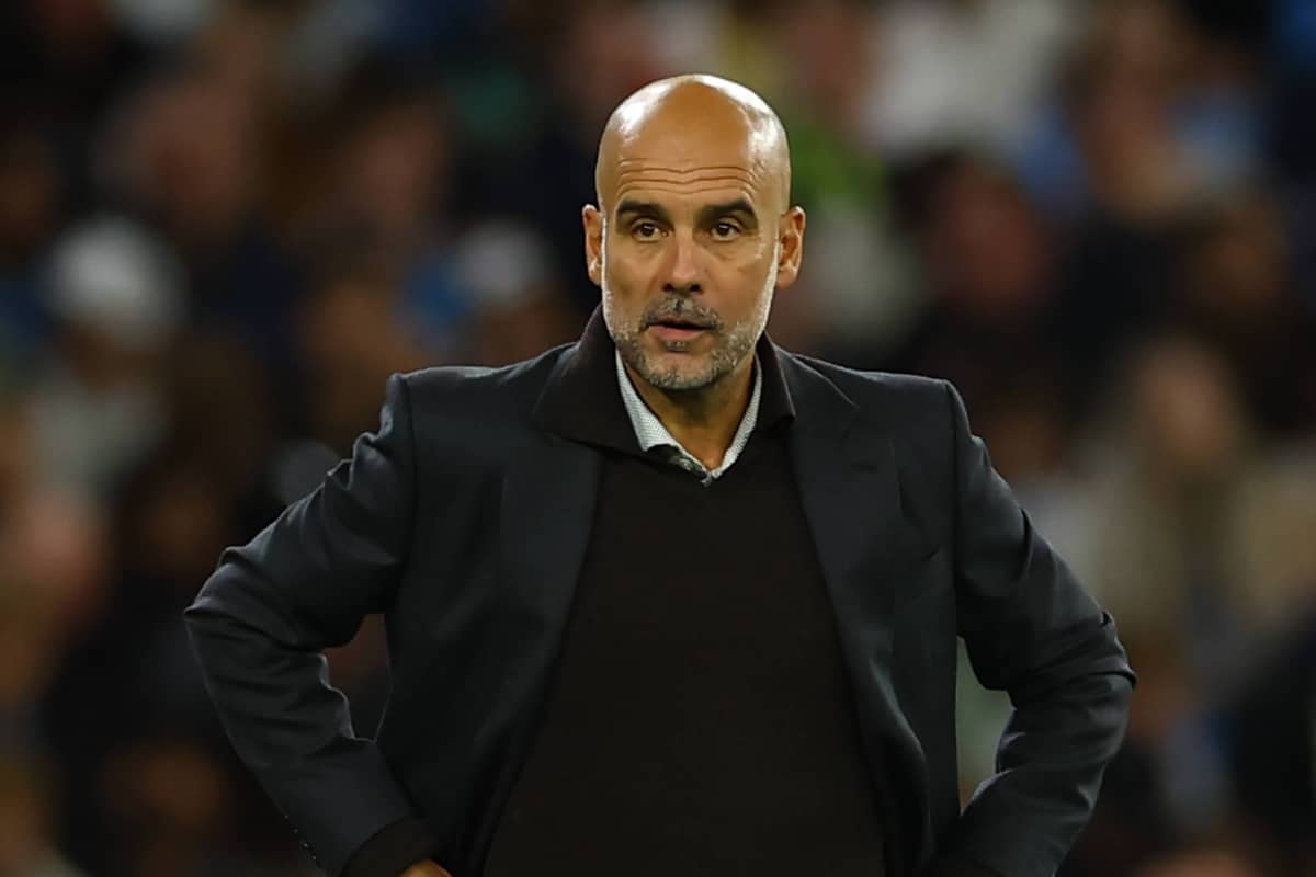Manchester City transfer news: Cityzens in five-way tussle for Premier League centre-back