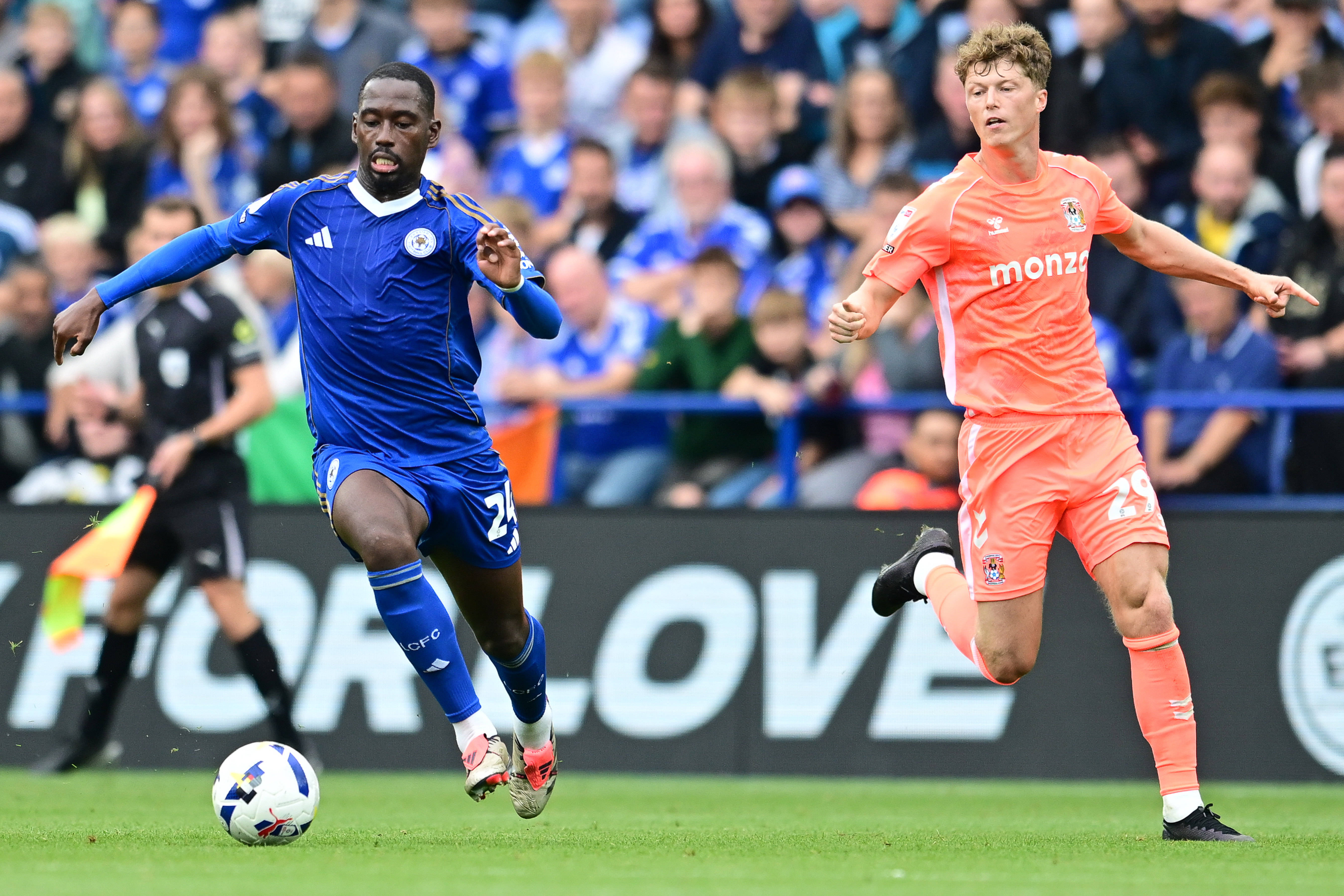 Leicester vs Wrexham prediction, odds & betting tips 30/09/2025