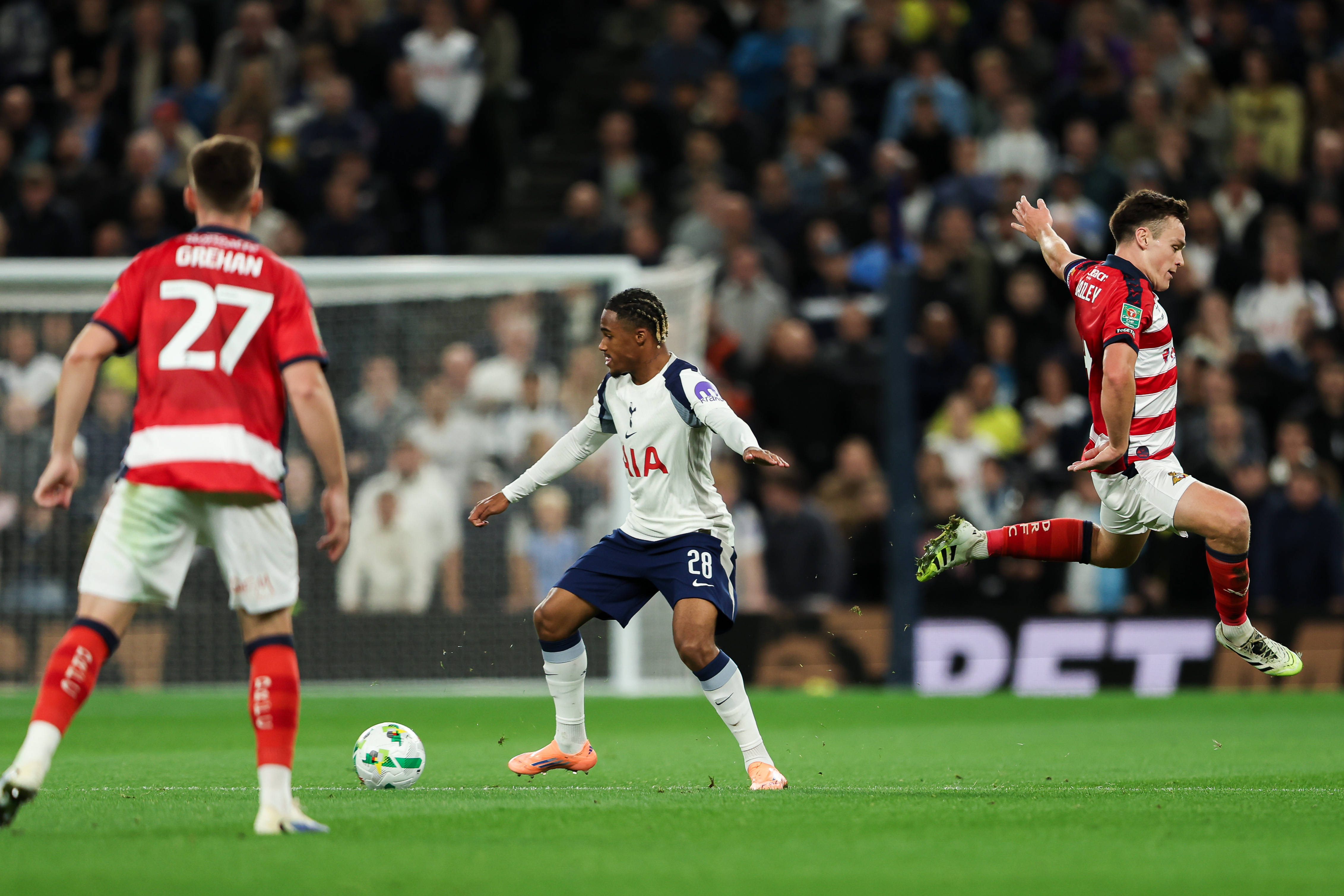 Tottenham vs Wolves prediction, odds & betting tips 27/09/2025