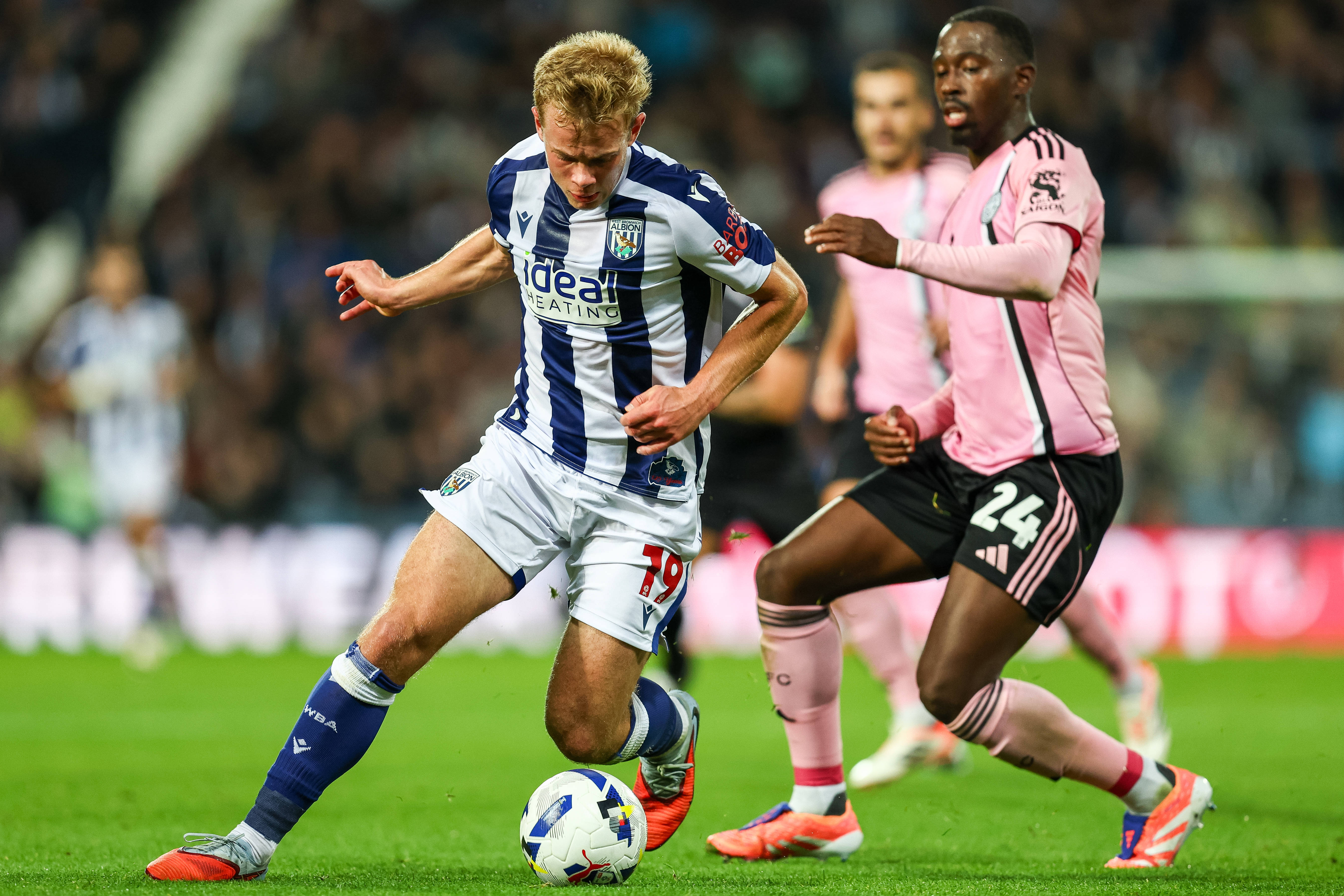 Norwich vs West Brom prediction, odds & betting tips 01/10/2025