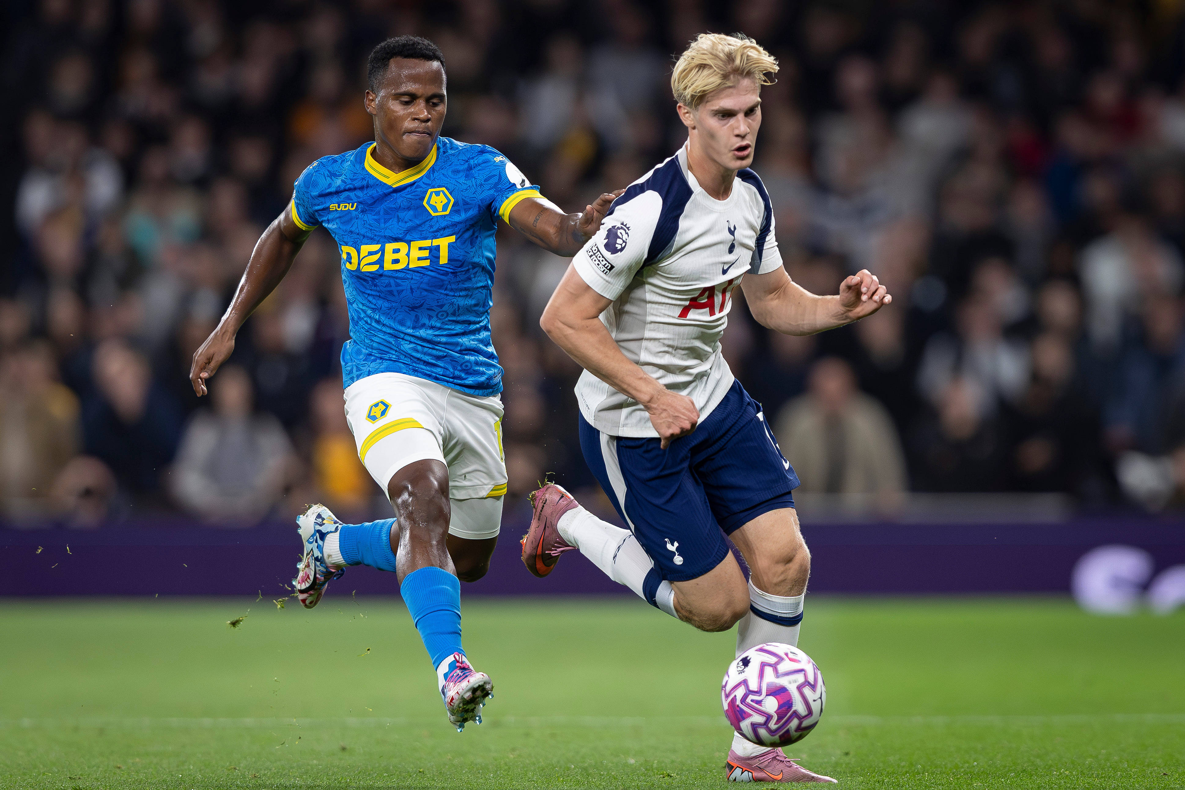 Bodo/Glimt vs Tottenham prediction, odds & betting tips 30/09/2025