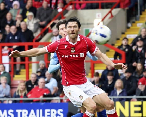 Kieffer Moore