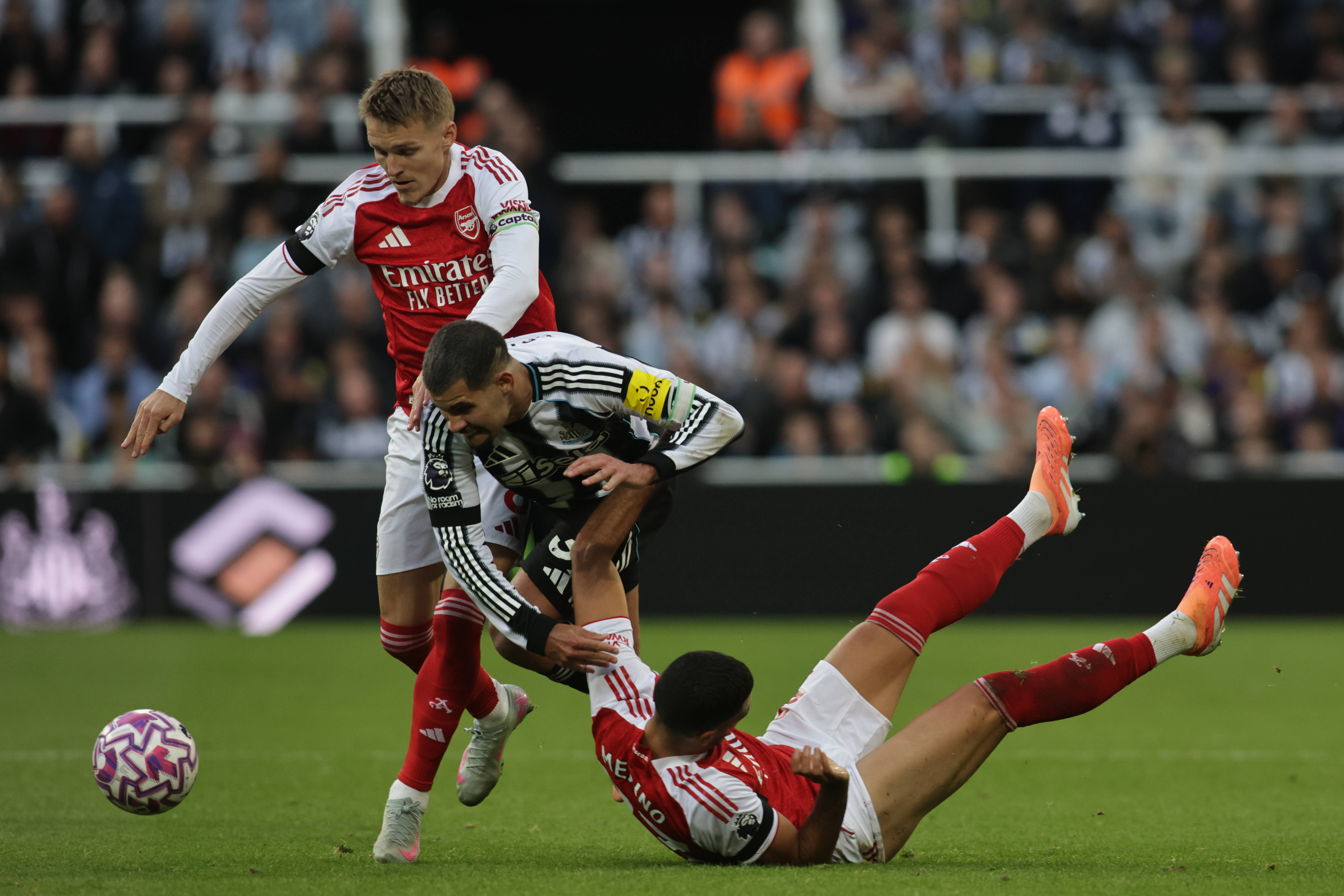 Union SG vs Newcastle prediction, odds & betting tips 01/10/2025