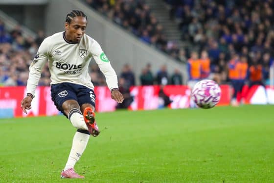 Kyle Walker-Peters