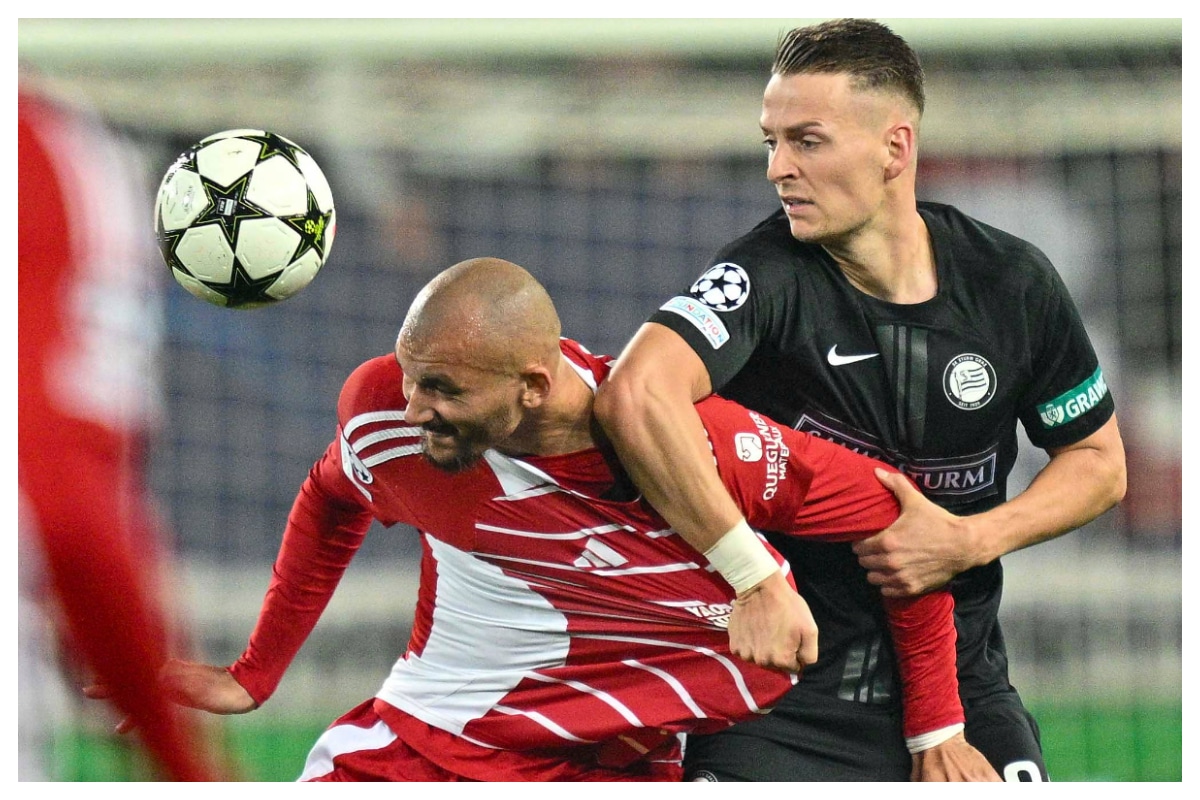 Le Havre vs Brest prediction, odds & betting tips &ndash; 29/10/2025