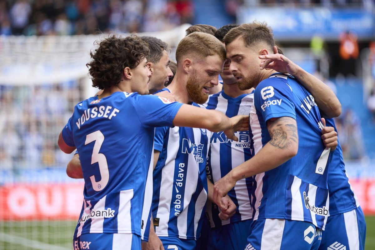 Alaves vs Real Oviedo prediction, odds & betting tips 04/01/2026
