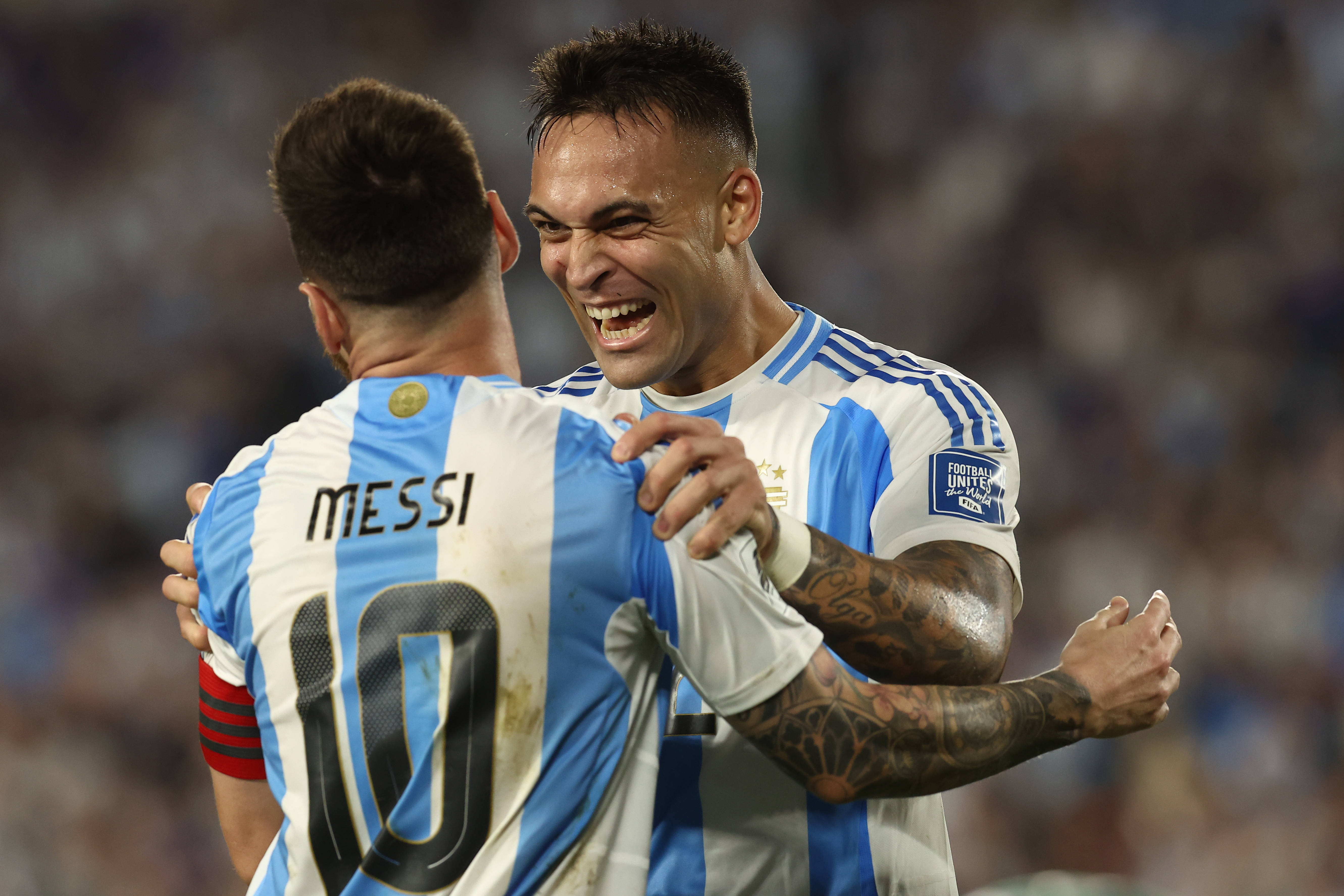 Argentina vs Zambia prediction, preview & betting tips – 01/04/26
