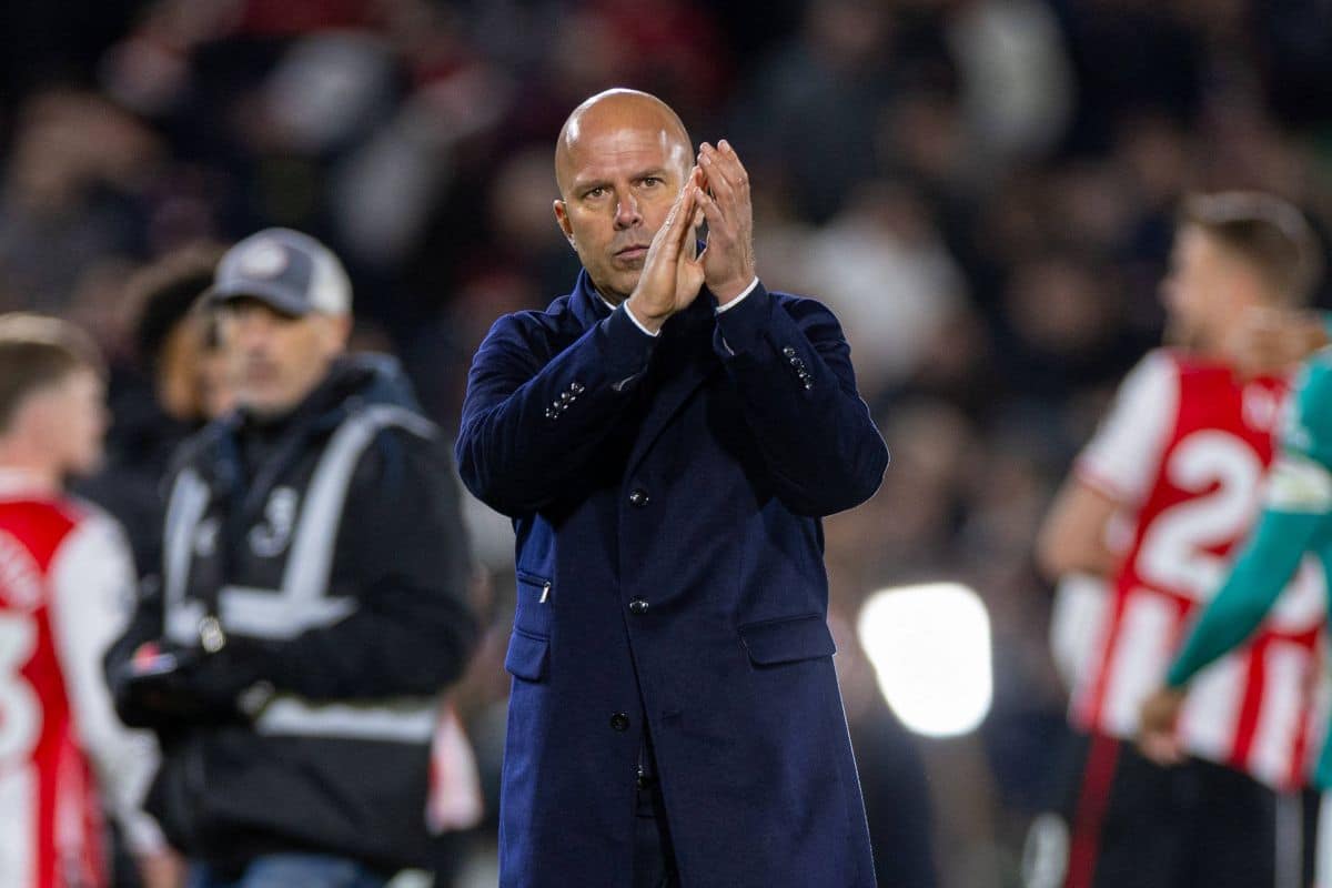 Liverpool vs Crystal Palace prediction, odds & betting tips 29/10/2025