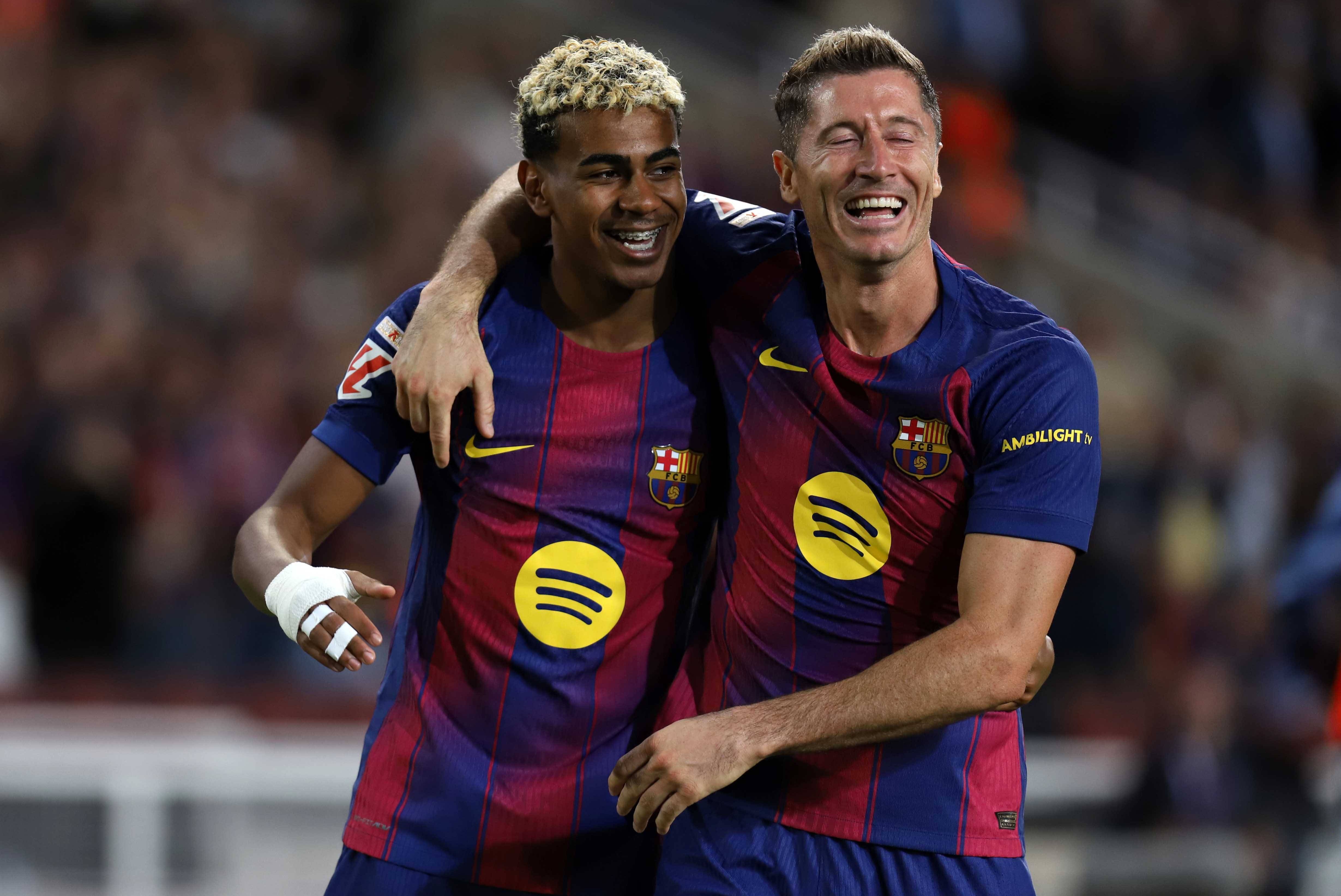 Barcelona vs Levante prediction, odds & betting tips 22/02/2026