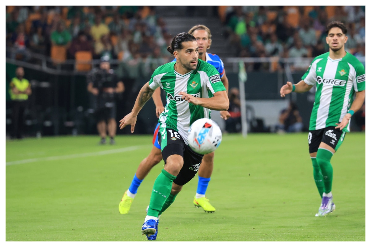 Palma del Rio vs Real Betis prediction, odds & betting tips – 30/10/2025