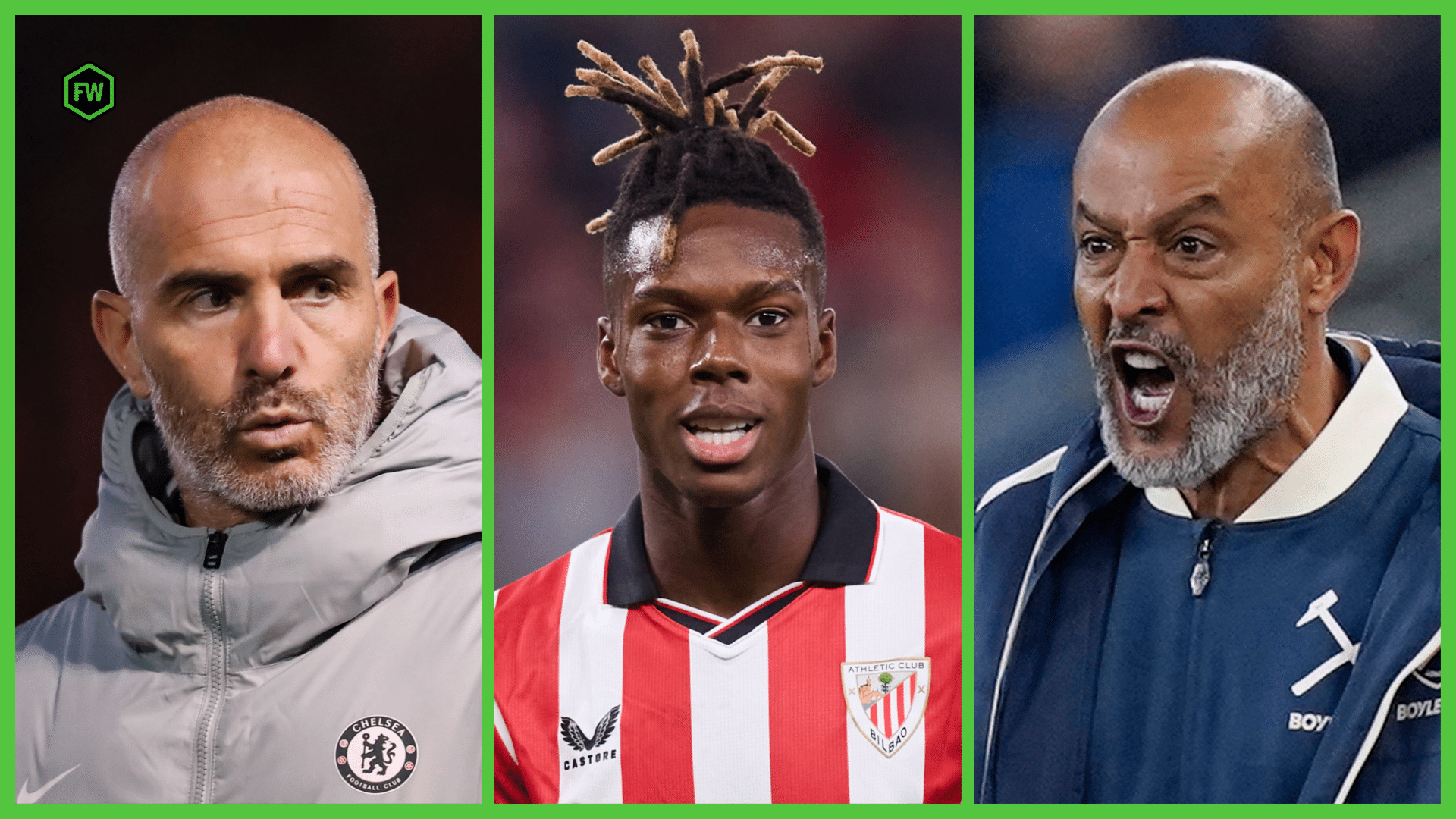 Latest transfer news today: Liverpool eyeing &pound;80m Spain star as West Ham handed January striker blow