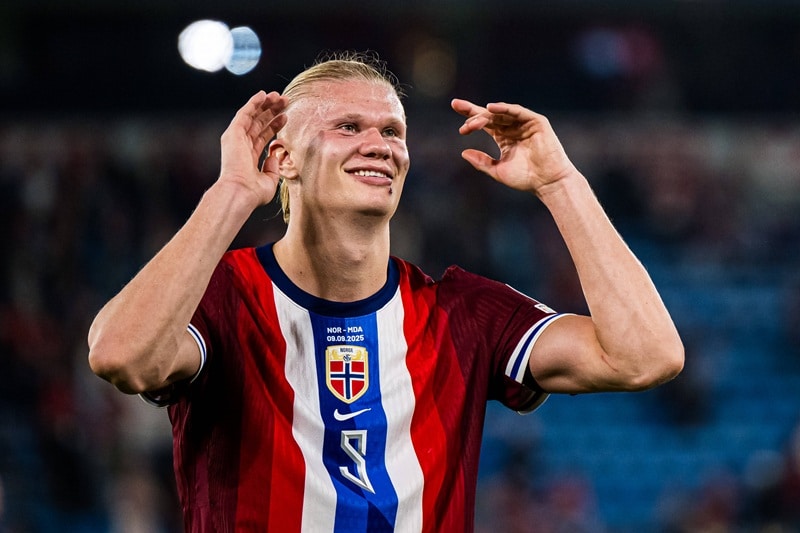 Norway vs Switzerland- prediction, preview & betting tips – 31/03/2026