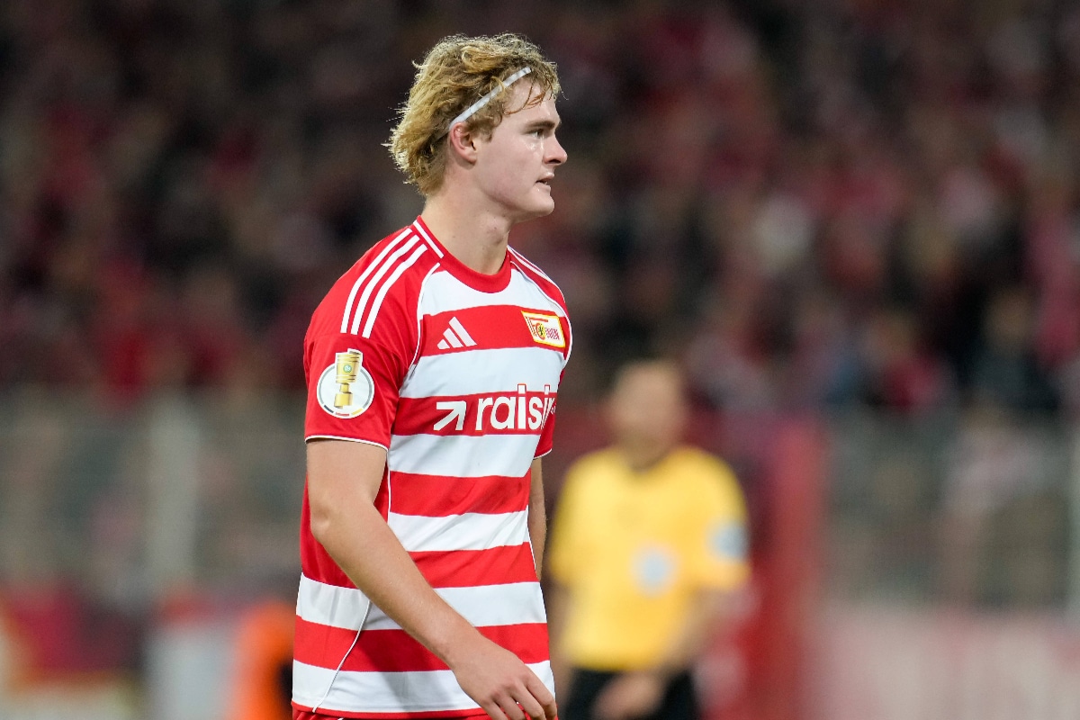 Union Berlin vs Freiburg prediction, odds & betting tips – 1/11/2025