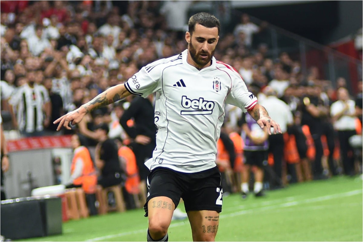 Besiktas vs Fenerbahce prediction, odds & betting tips – 02/11/2025