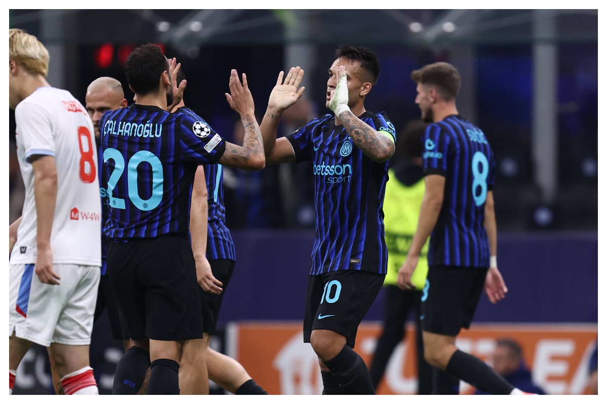 Dortmund vs Inter Milan prediction, odds & betting tips – 28/01/2026