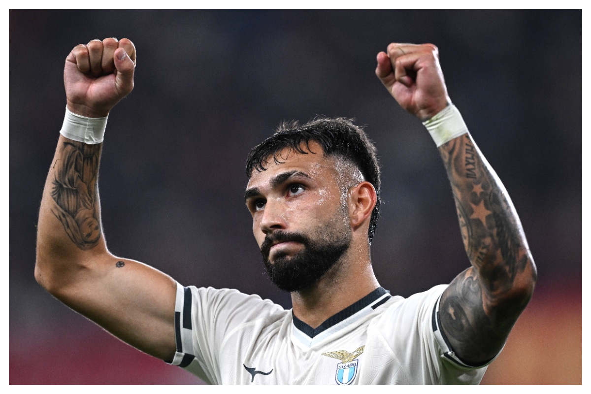 Valentin Castellanos || Credit - IMAGO / Gribaudi/ImagePhoto