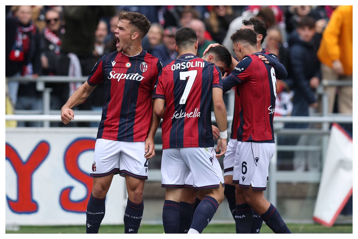 Bologna vs Cremonese prediction, odds & betting tips – 01/12/2025