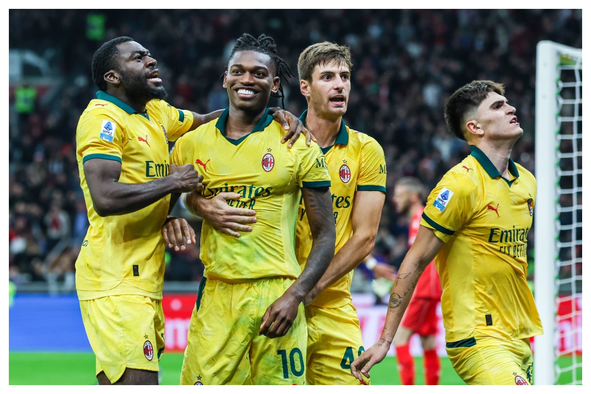 AC Milan vs Lazio prediction, odds & betting tips – 29/11/2025