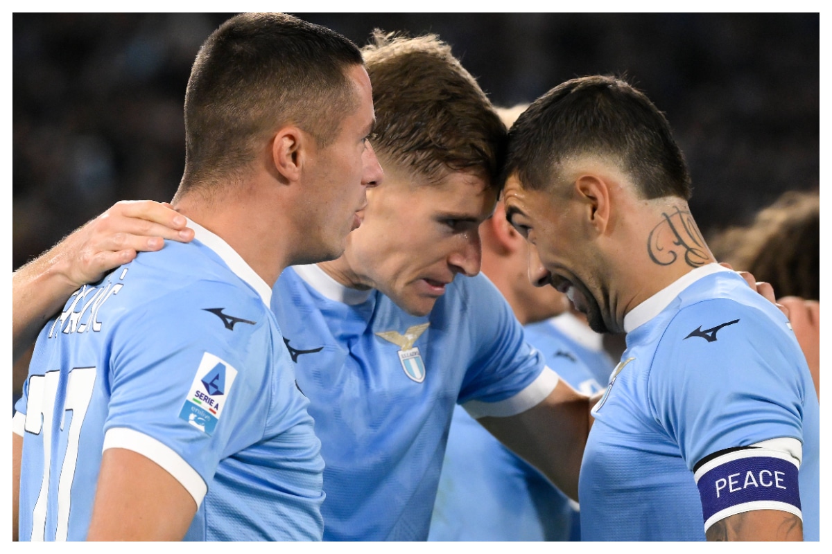 Pisa vs Lazio prediction, odds & betting tips – 30/10/2025