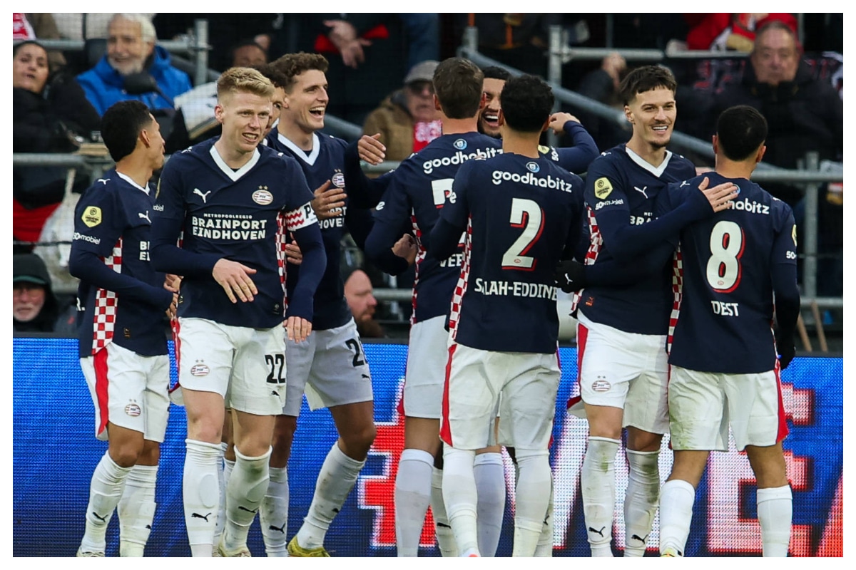 PSV vs Fortuna prediction, odds & betting tips – 31/10/2025