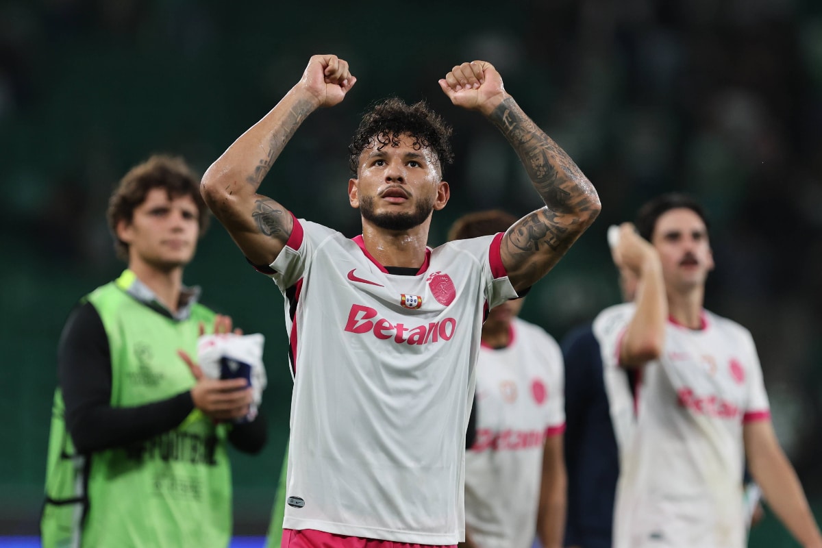 Sporting Lisbon vs Alverca prediction, odds & betting tips – 31/10/2025