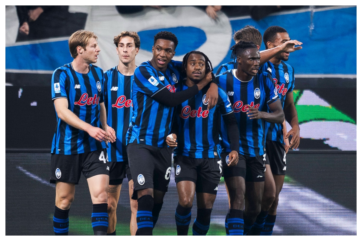 Udinese vs Atalanta prediction, odds & betting tips – 01/11/2025