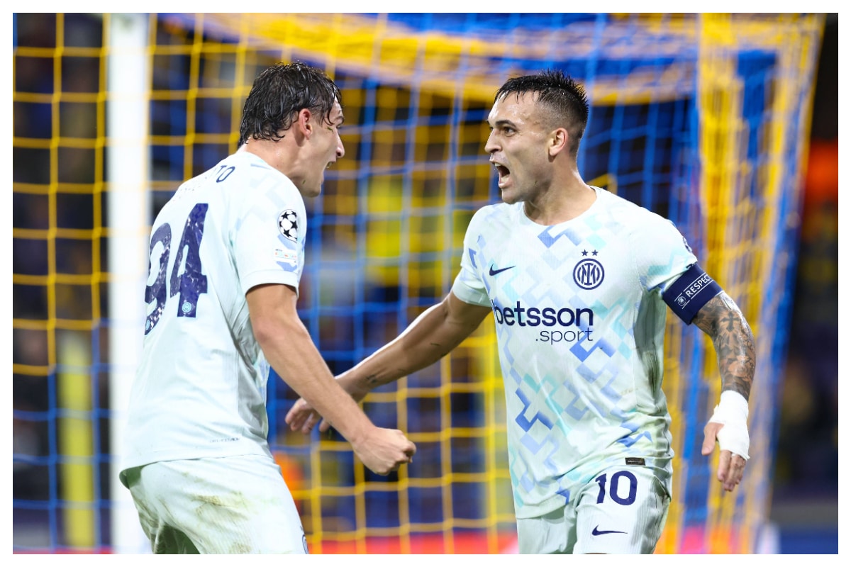 Hellas Verona vs Inter Milan prediction, odds & betting tips – 02/11/2025