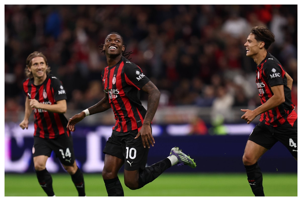 AC Milan vs Roma prediction, odds & betting tips – 02/11/2025