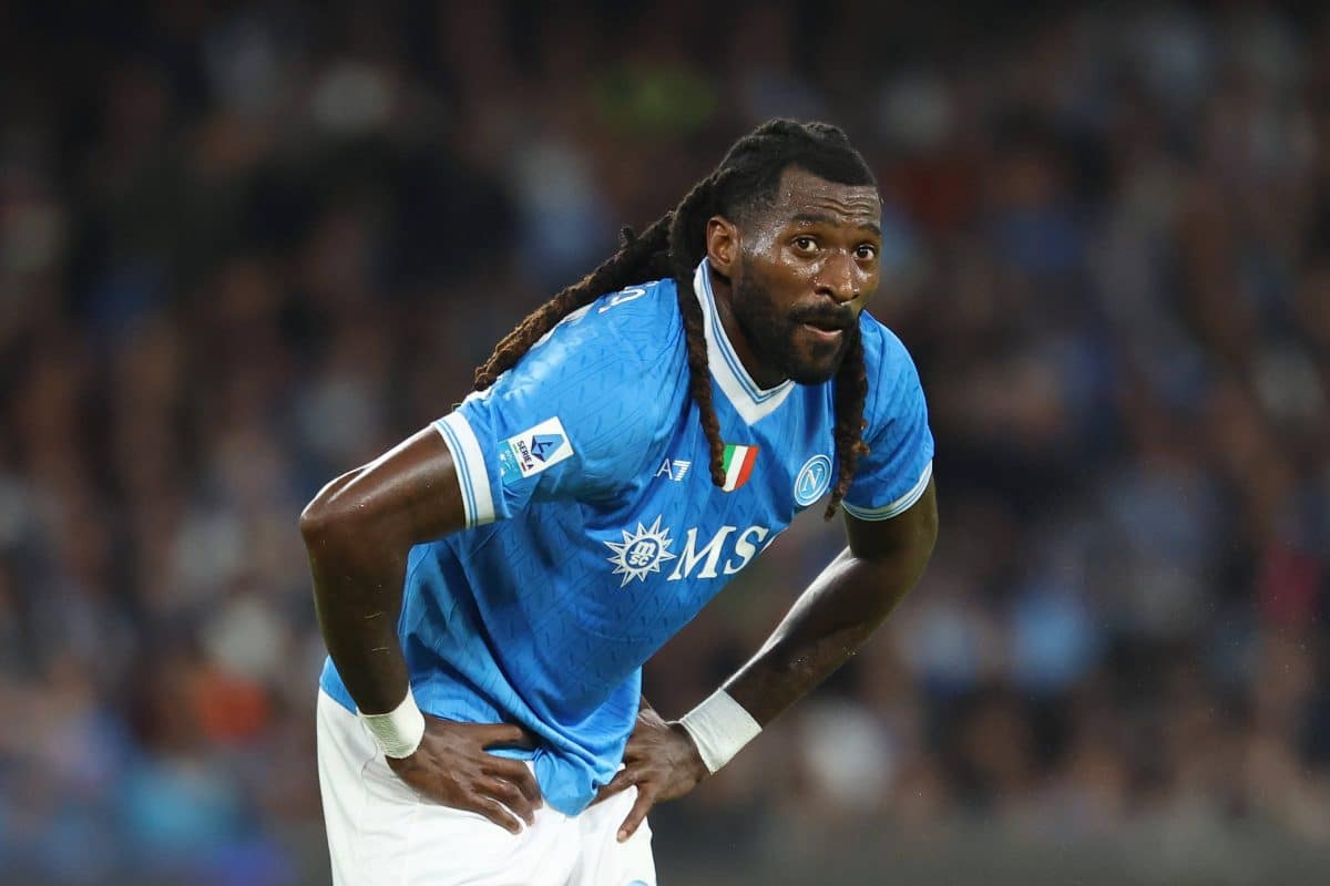 Frank Anguissa player to watch 