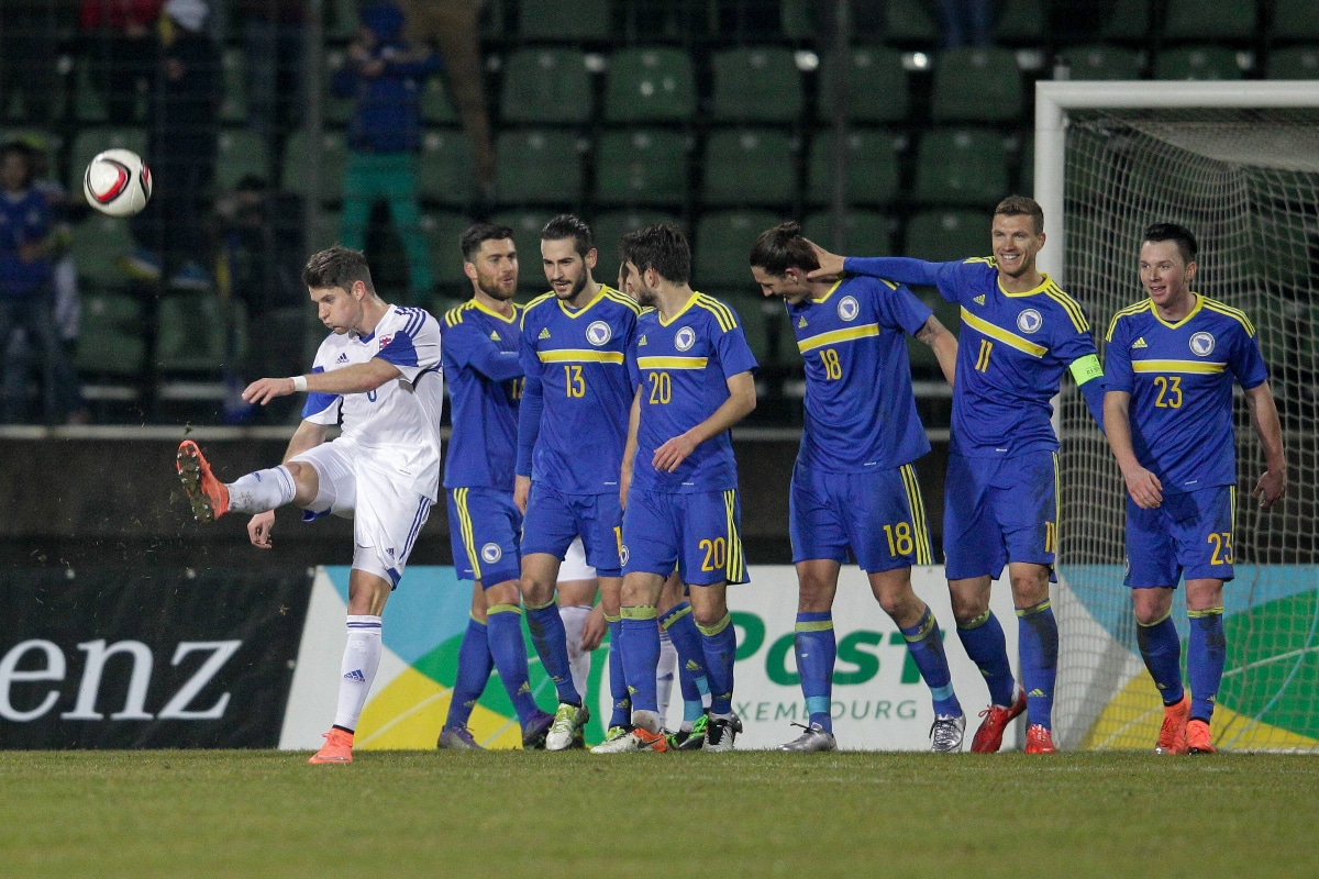 Bosnia & Herzegovina vs North Macedonia – prediction, preview & betting tips – 29/05/2026