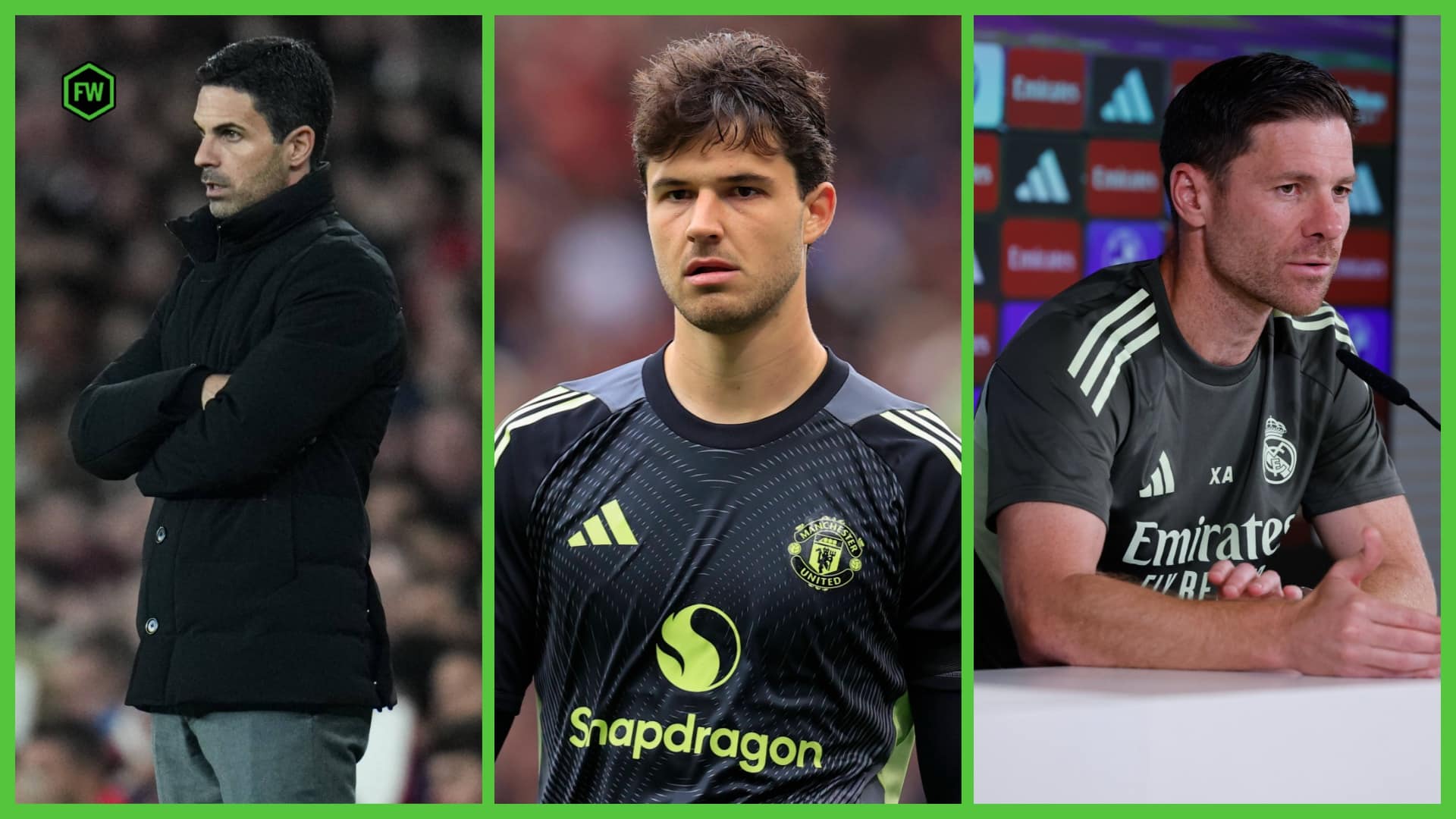 Latest transfer news today: Real Madrid eye another Liverpool player as Man Utd want veteran goalkeeper