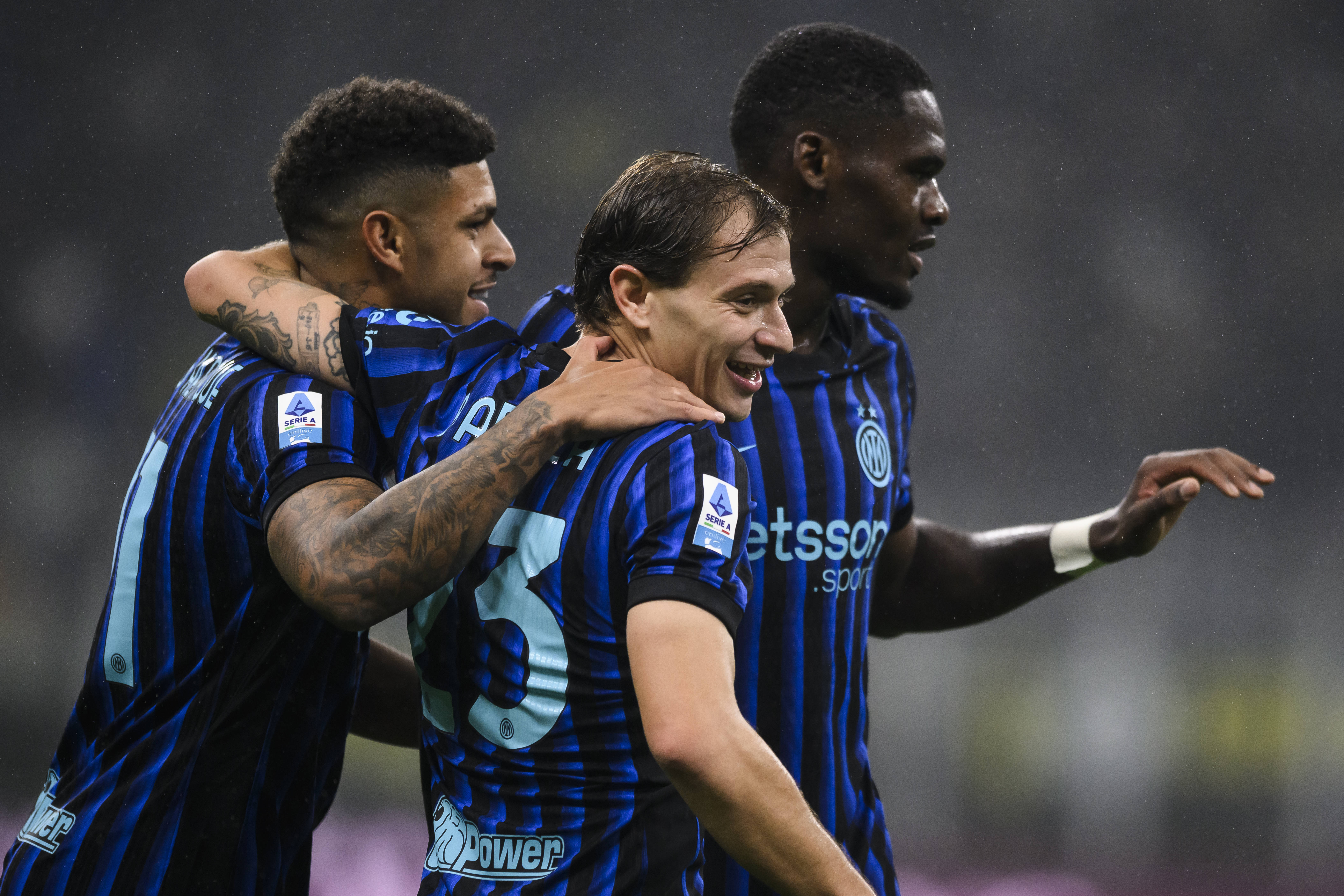 Atalanta vs Inter Milan prediction, odds & betting tips 28/12/2025