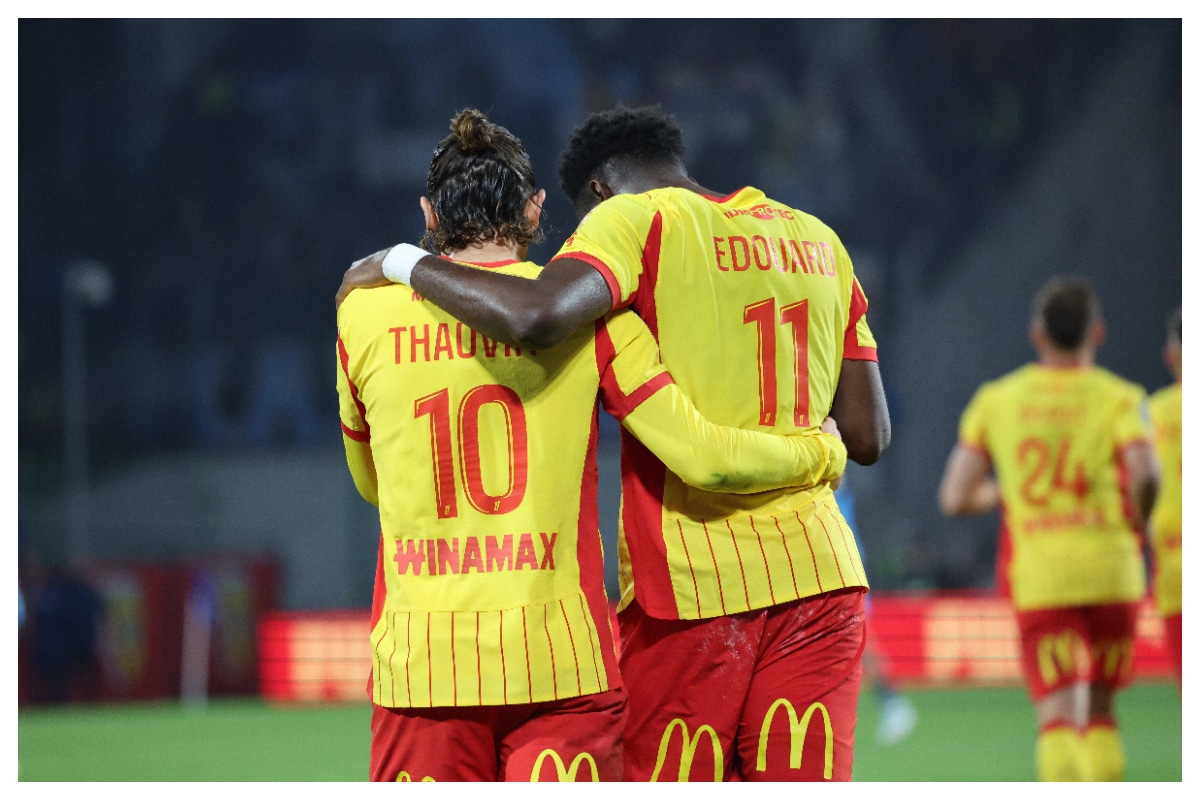 Lens vs Lorient prediction, odds & betting tips &ndash; 02/11/2025