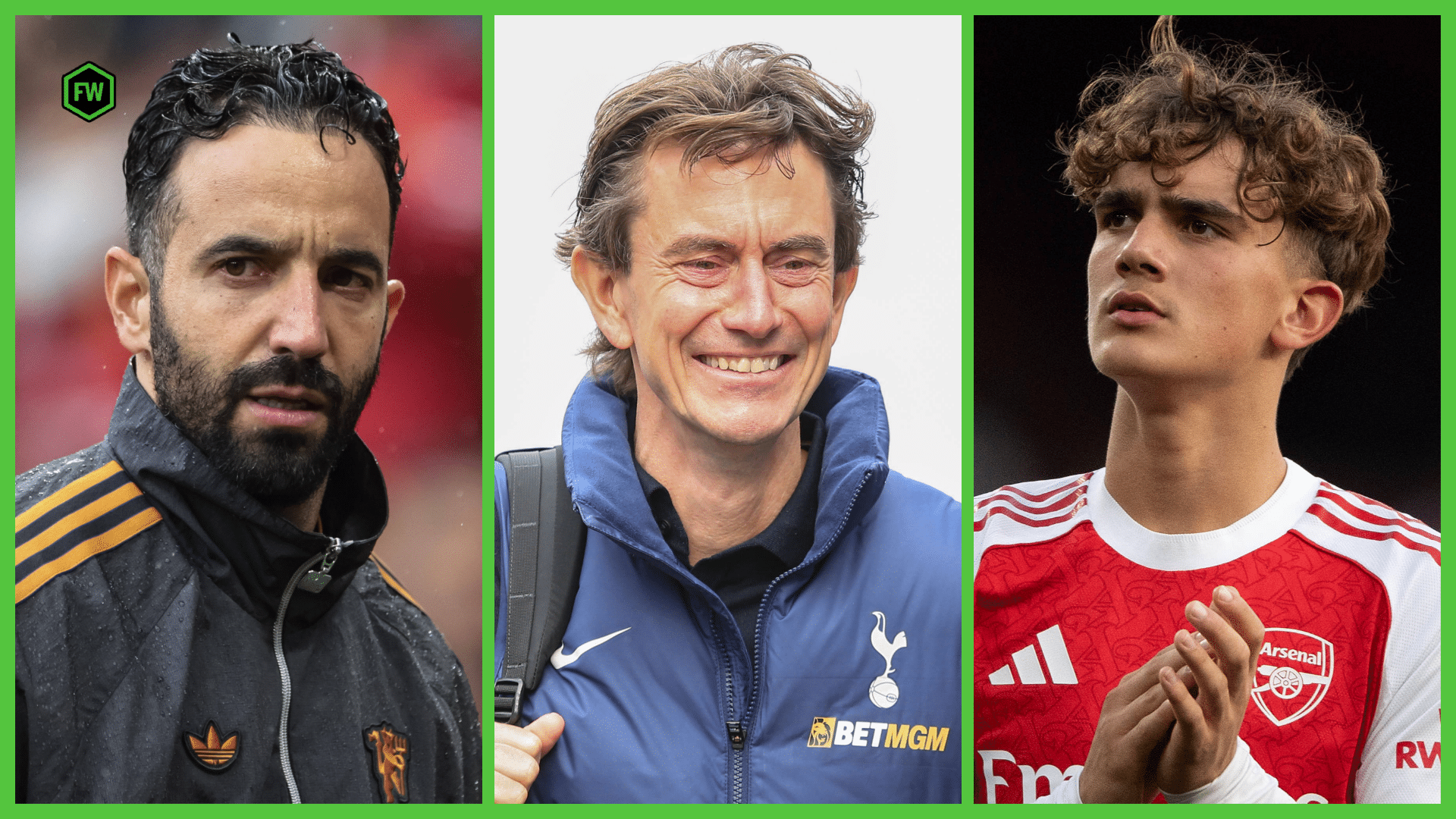 Latest transfer news today: Spurs in seven-team tussle for French prodigy as Real Madrid eye Arsenal teen