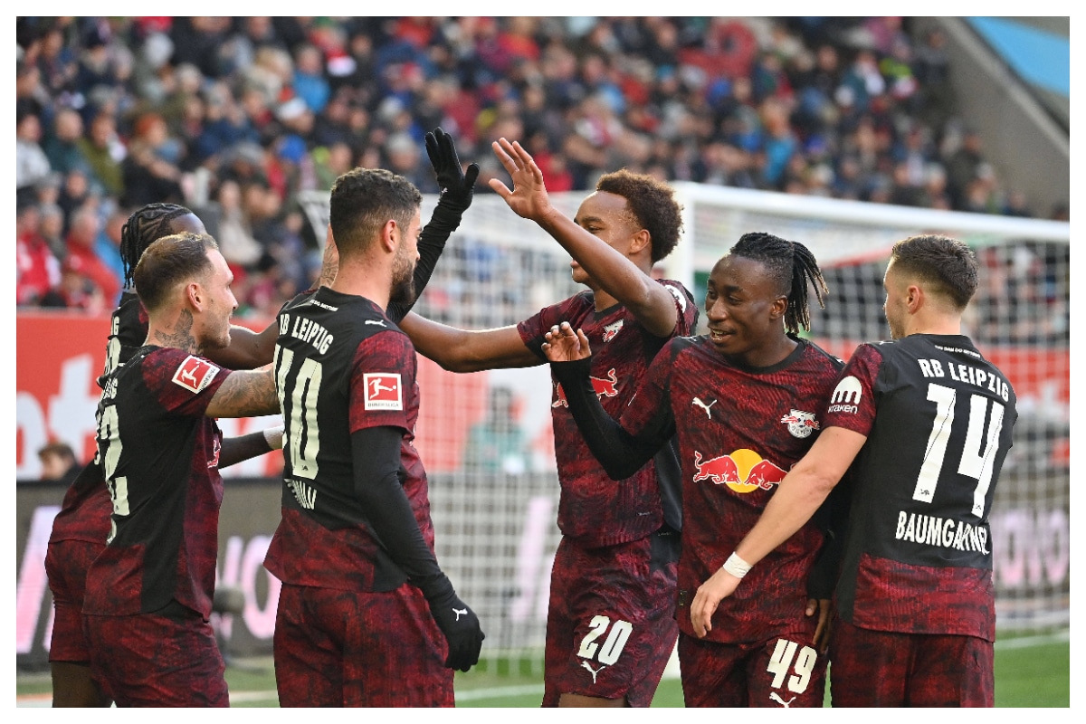 RB Leipzig vs Stuttgart prediction, odds & betting tips – 01/11/2025