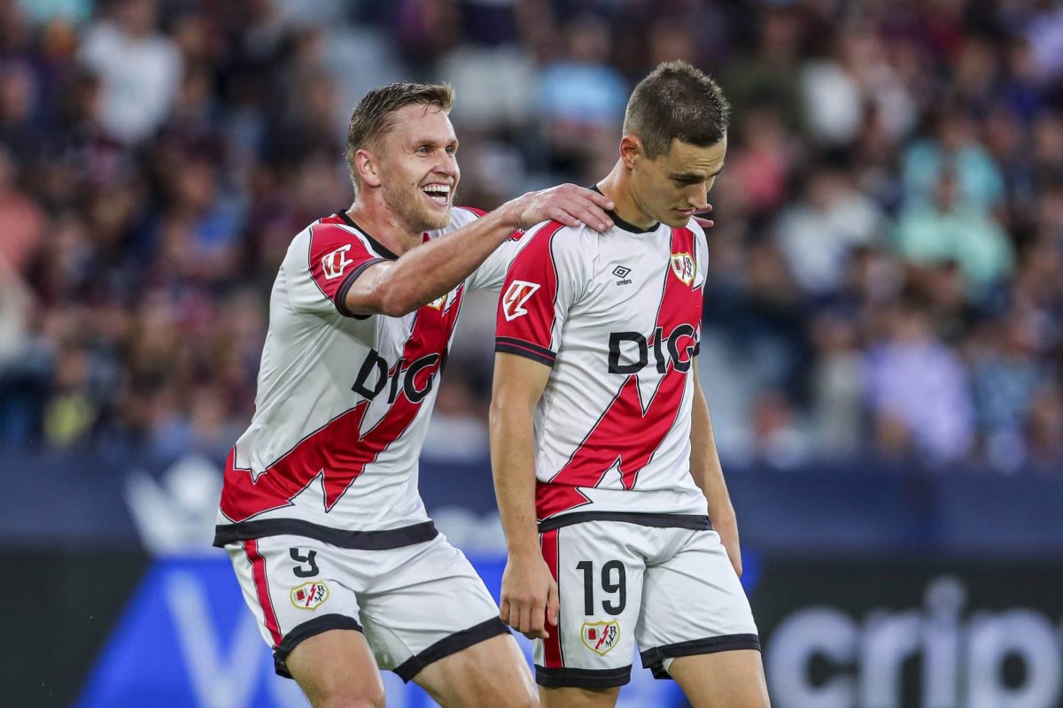 Elche vs Rayo Vallecano prediction, odds & betting tips 21/12/2025