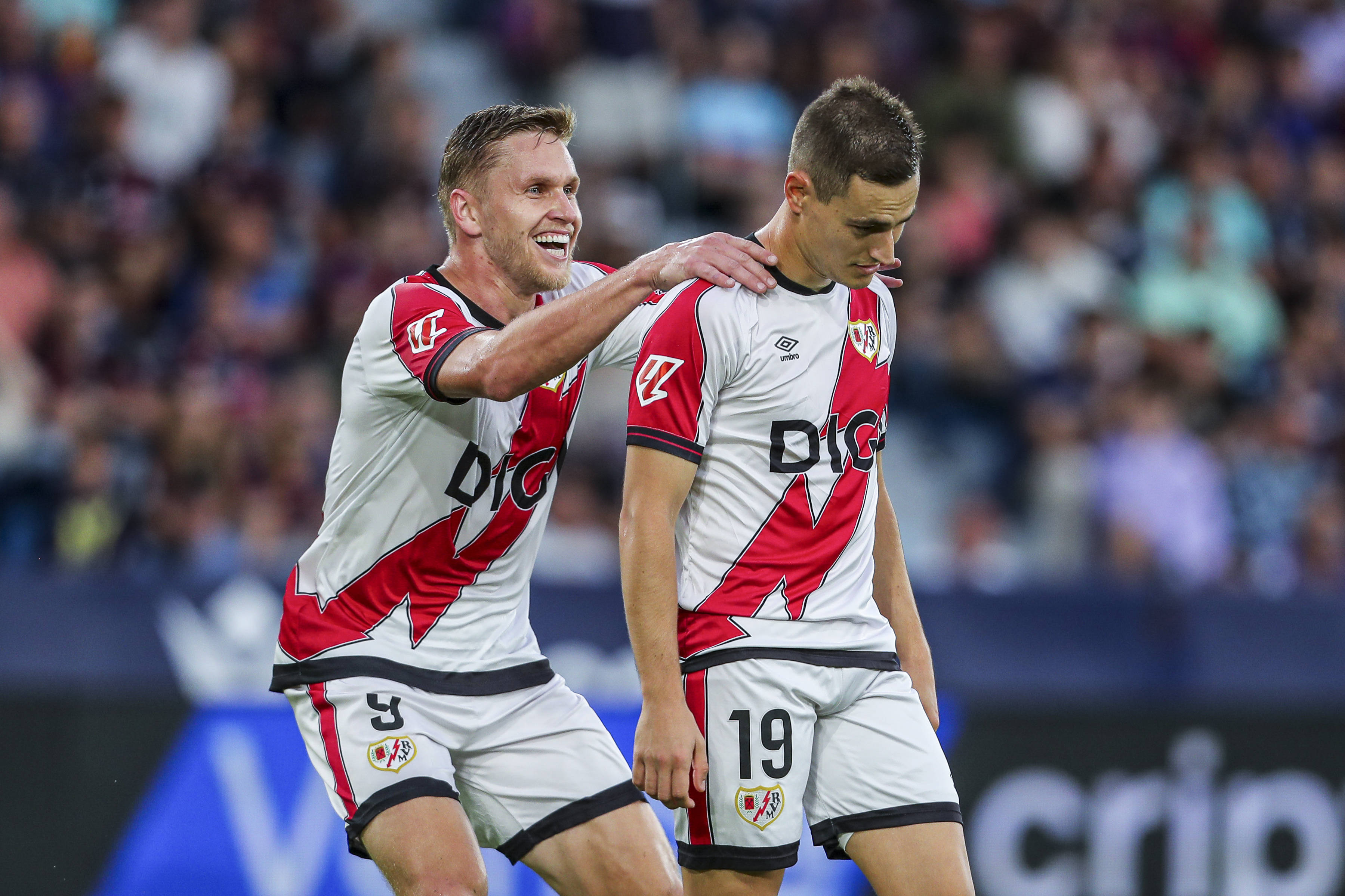Rayo Vallecano vs Girona – prediction, preview & betting tips – 11/05/2026