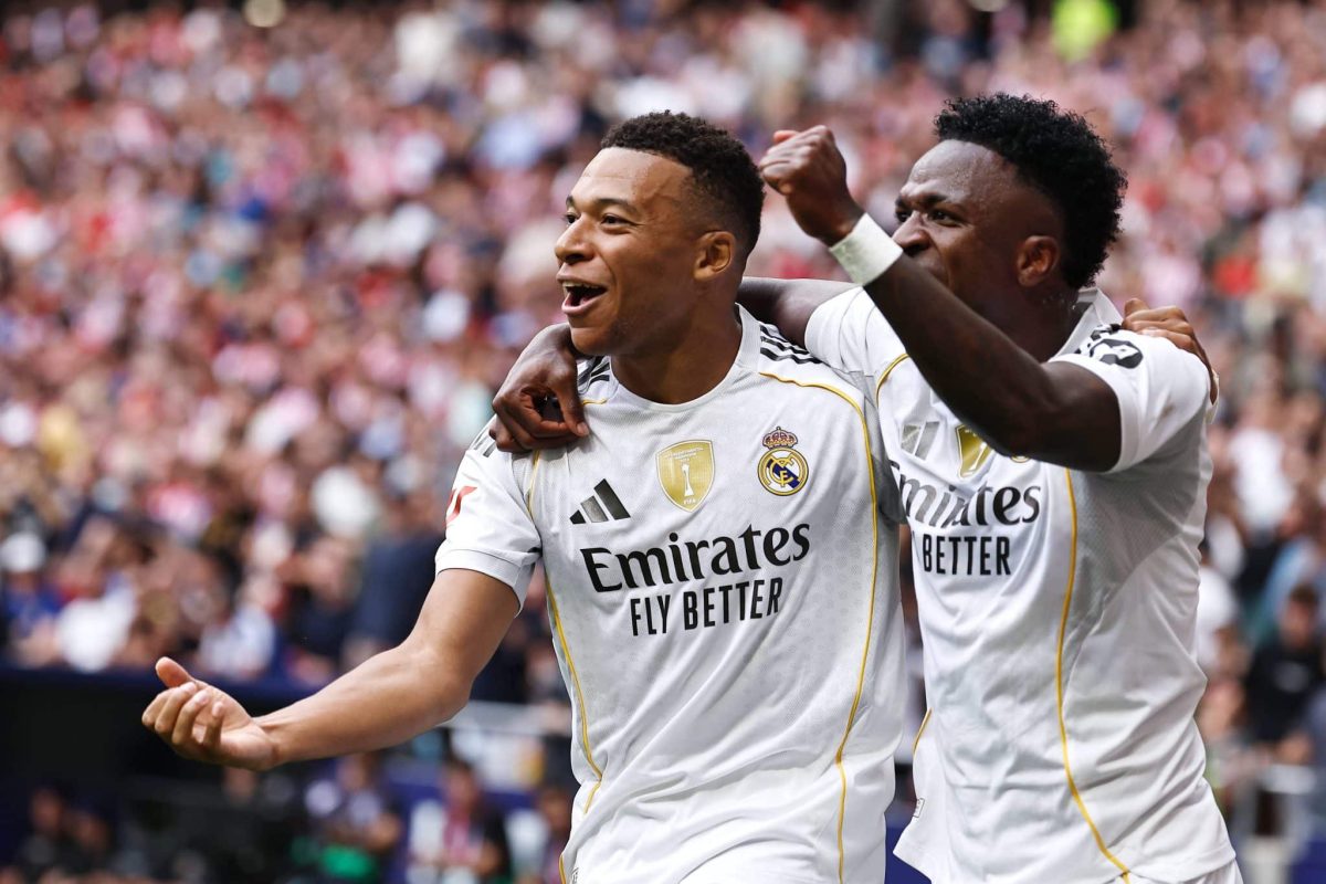 Real Madrid vs Real Betis prediction, odds & betting tips 04/01/2026