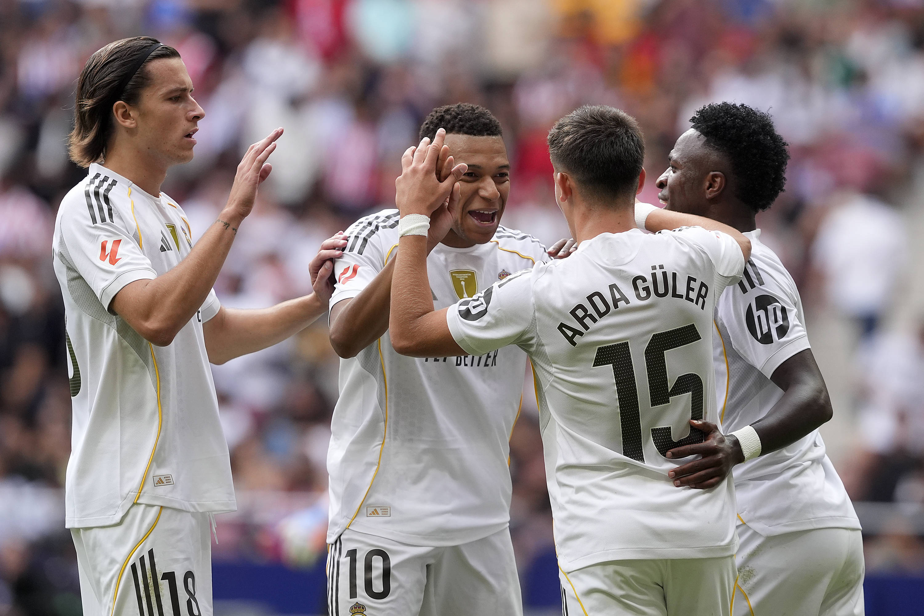 Real Madrid vs Rayo Vallecano prediction, odds & betting tips 01/02/2026