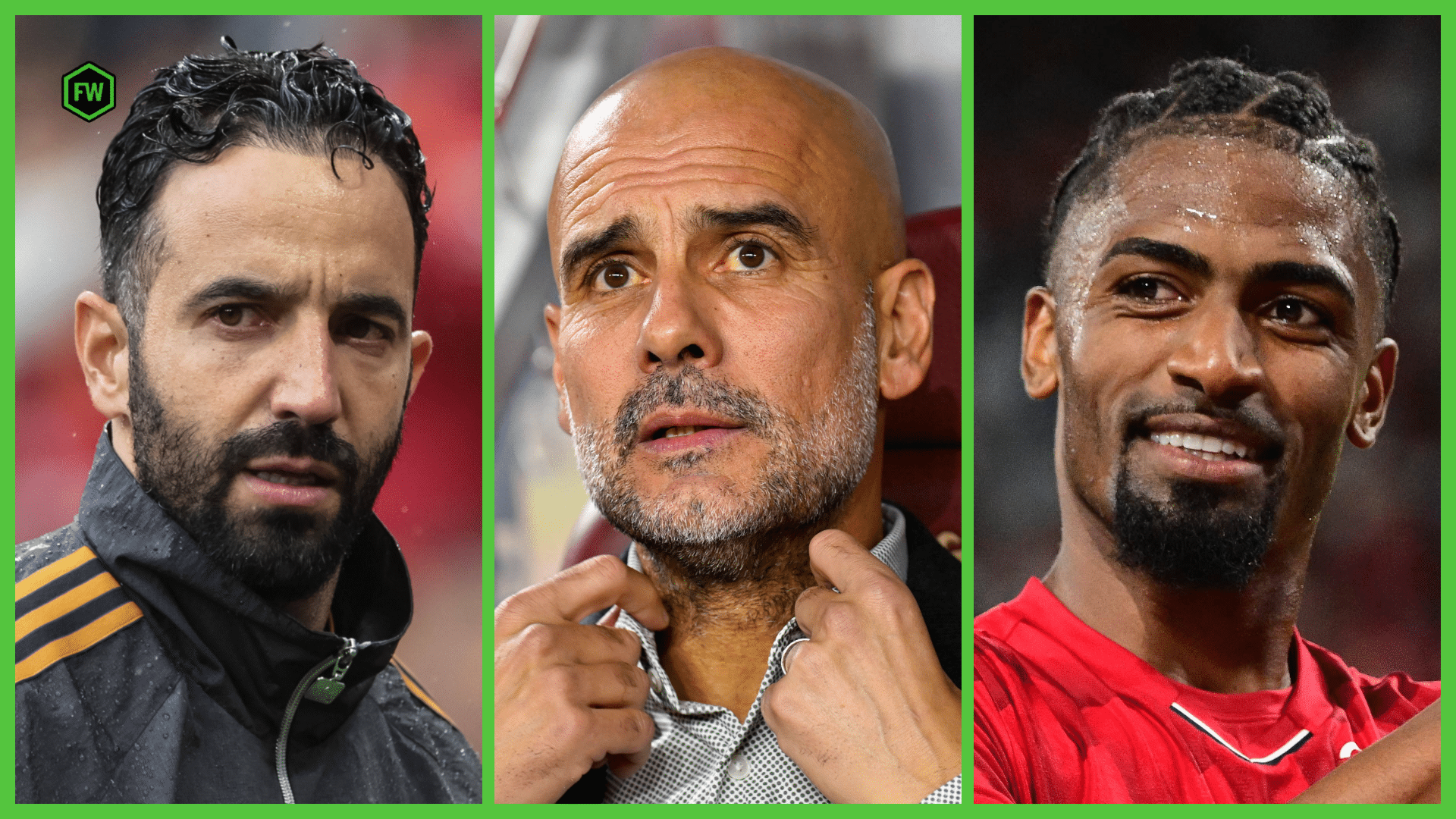 Latest transfer news today: Man United snubbed by target as West Ham outline £26m man as top priority