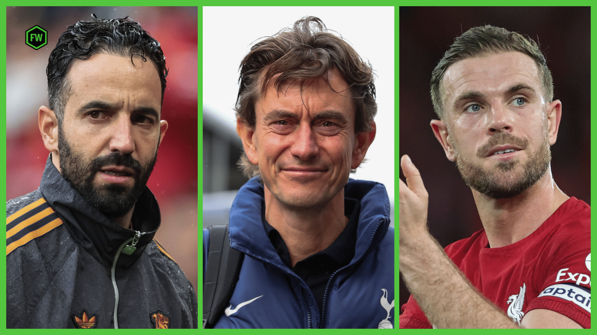 Latest transfer news today: Tottenham boss considers &pound;20m reunion as Barcelona ace is linked with Man United