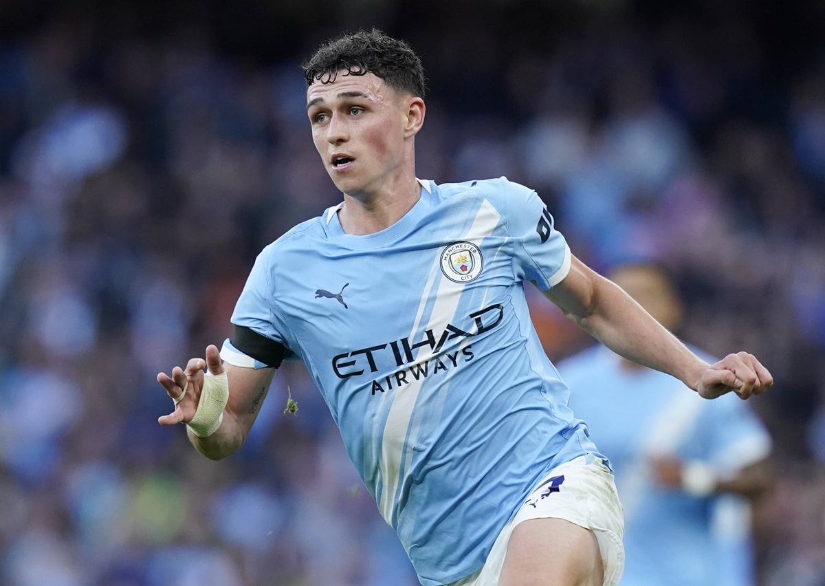 Swansea vs Man City prediction, odds & betting tips 29/10/2025