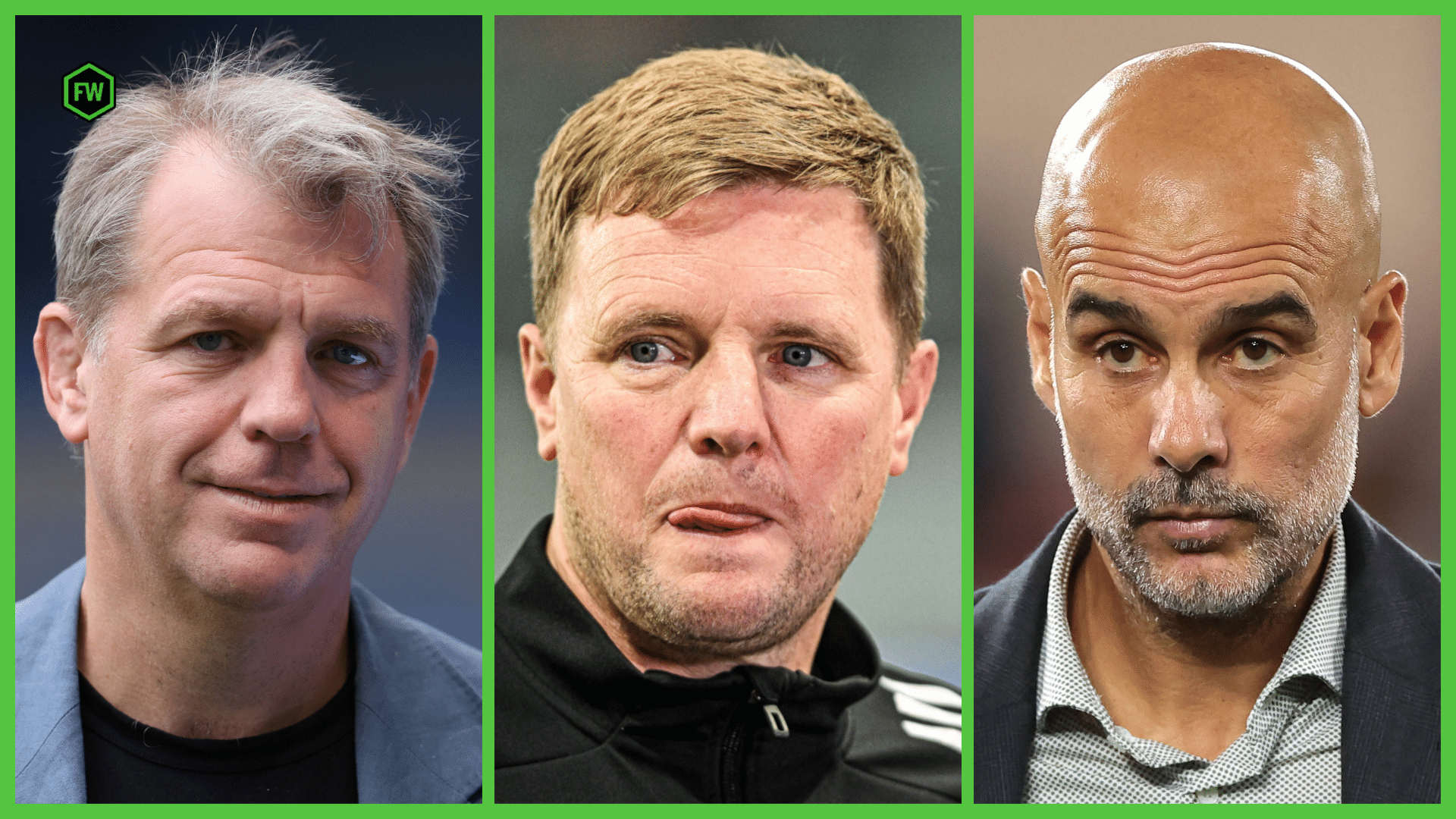 Latest transfer news today: Newcastle target &pound;22m striker as Chelsea look to raid sister club