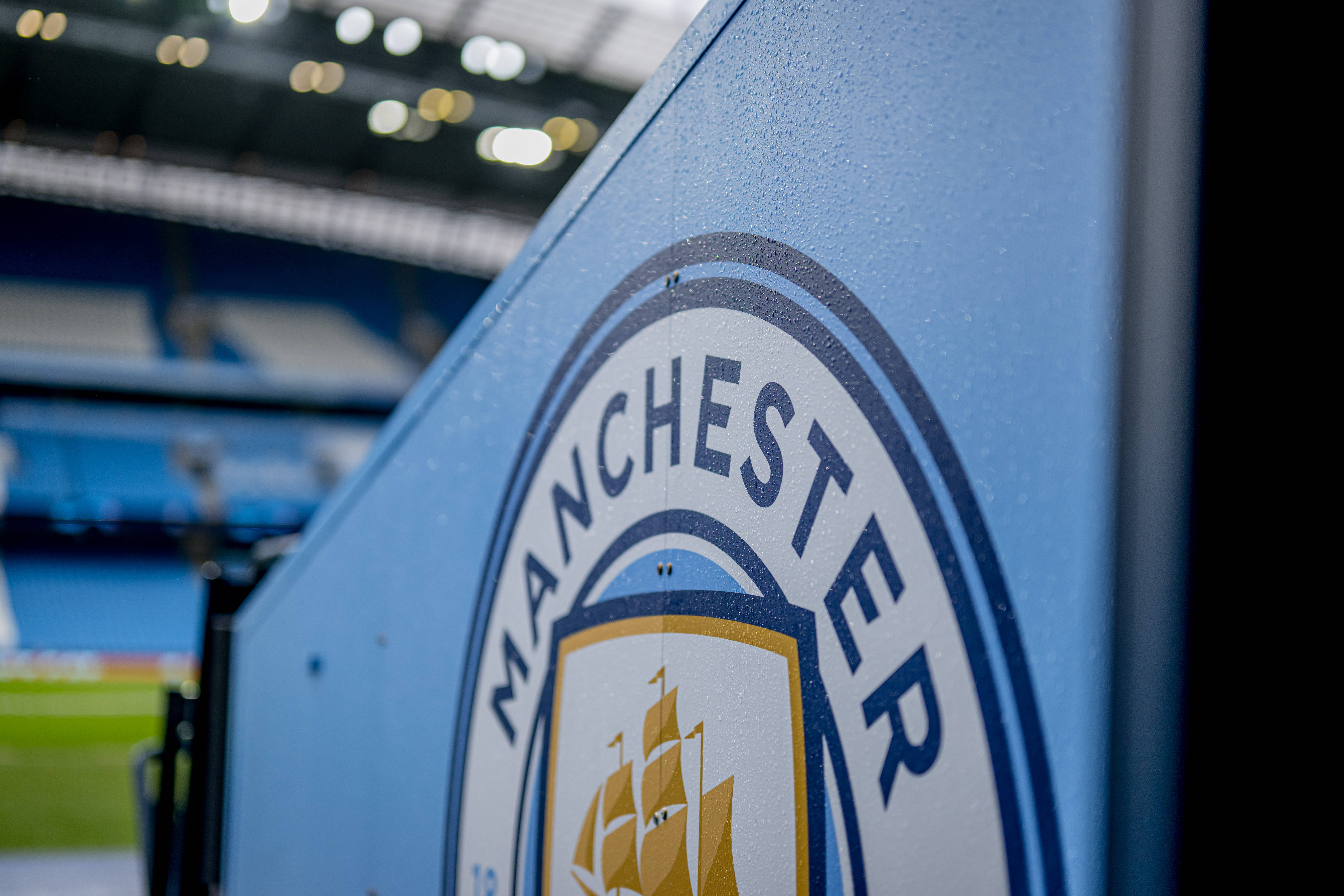 Manchester City transfer news: Nigerian ‘big talent’ could earn deal after two-week trial