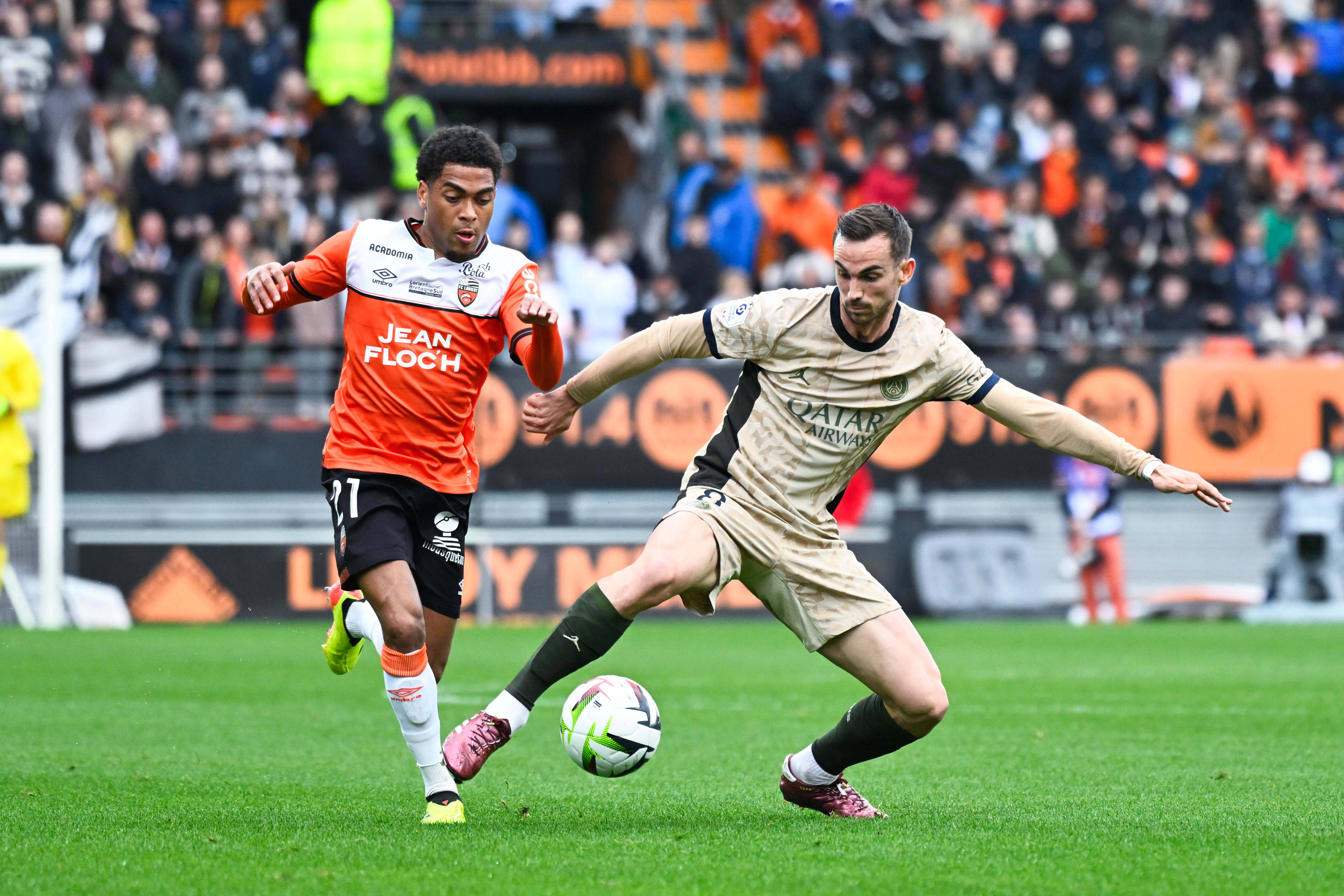Lorient vs Paris Saint-Germain prediction, odds & betting tips – 29/10/2025