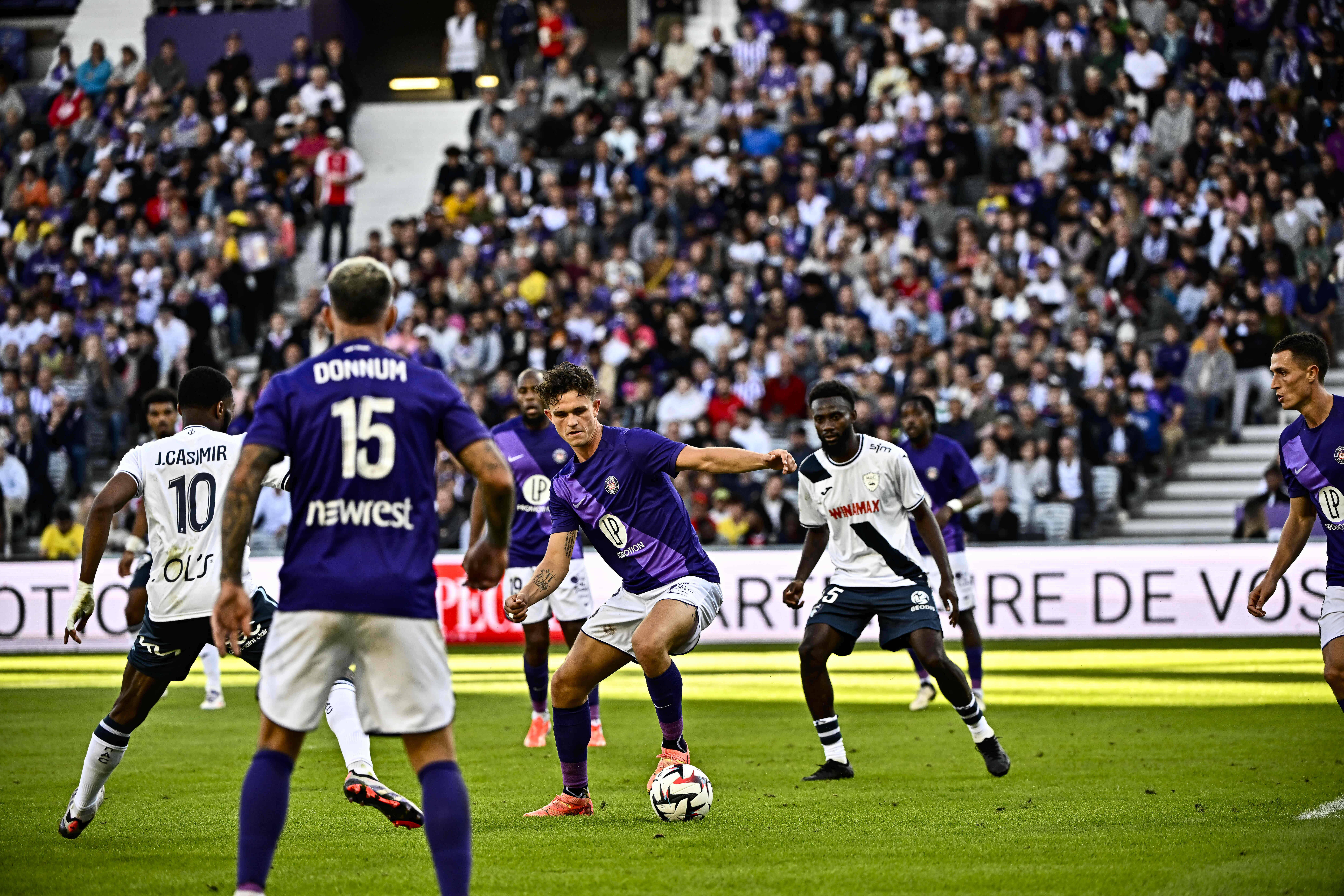 Toulouse vs Le Havre prediction, odds & betting tips – 02/11/2025