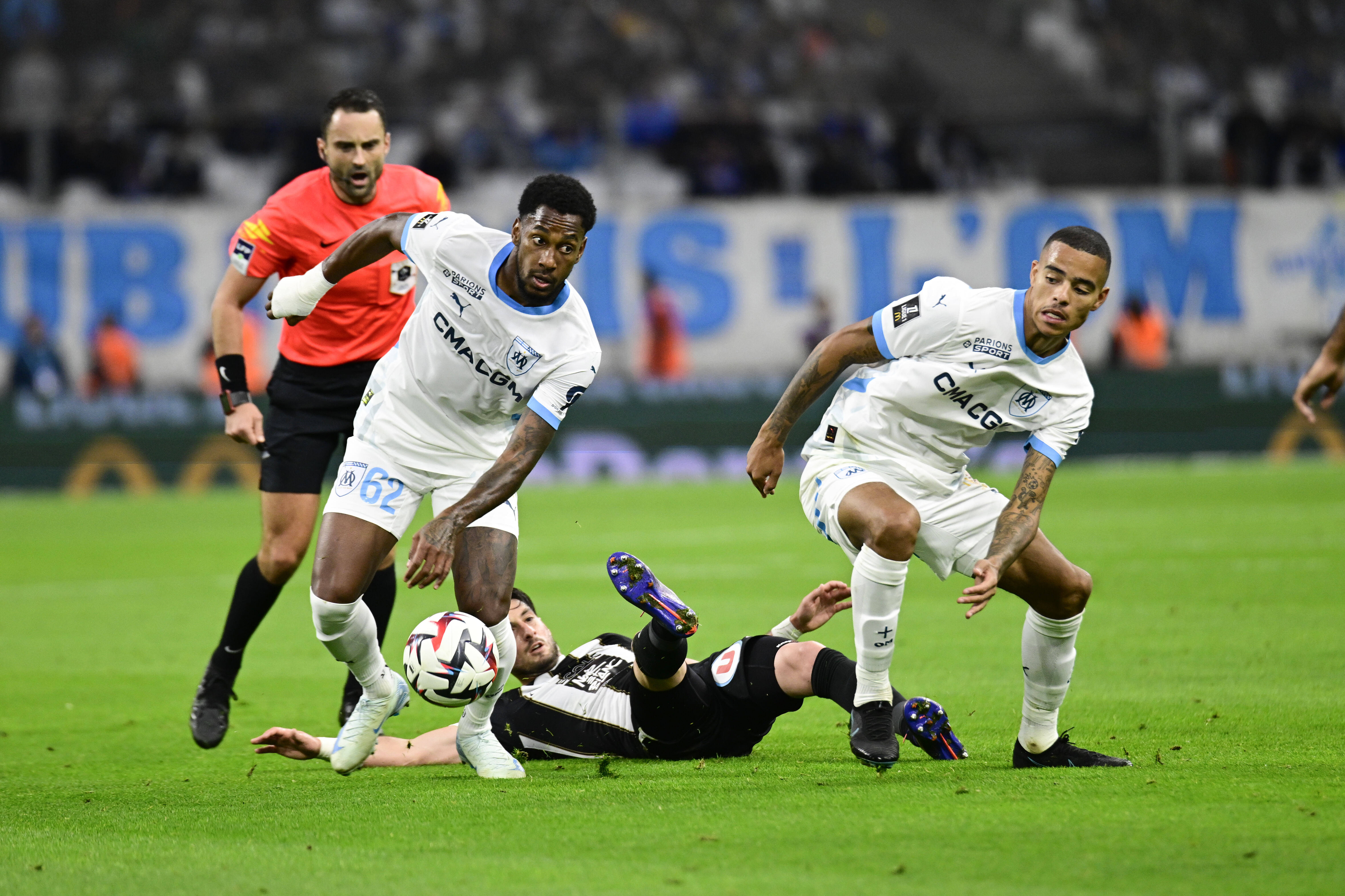 Marseille vs Angers prediction, odds & betting tips – 29/10/2025