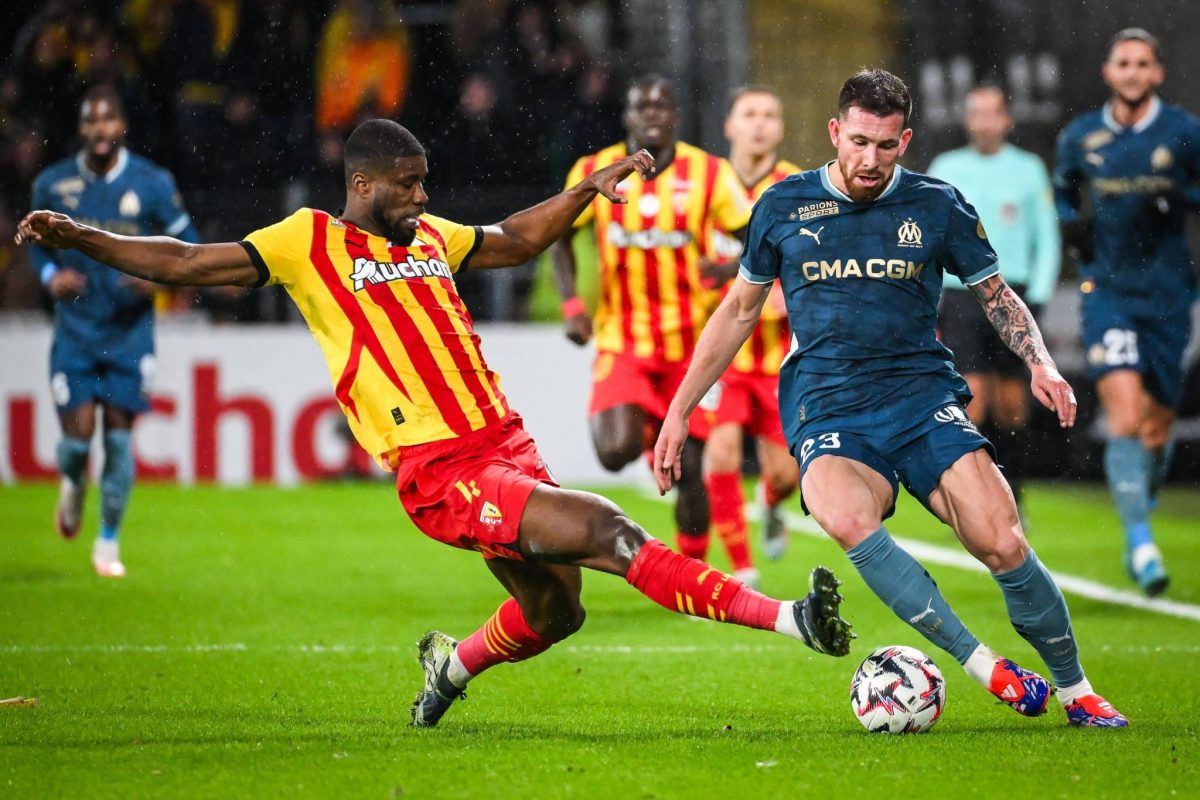 Lens vs Marseille prediction, odds & betting tips &ndash; 25/10/2025