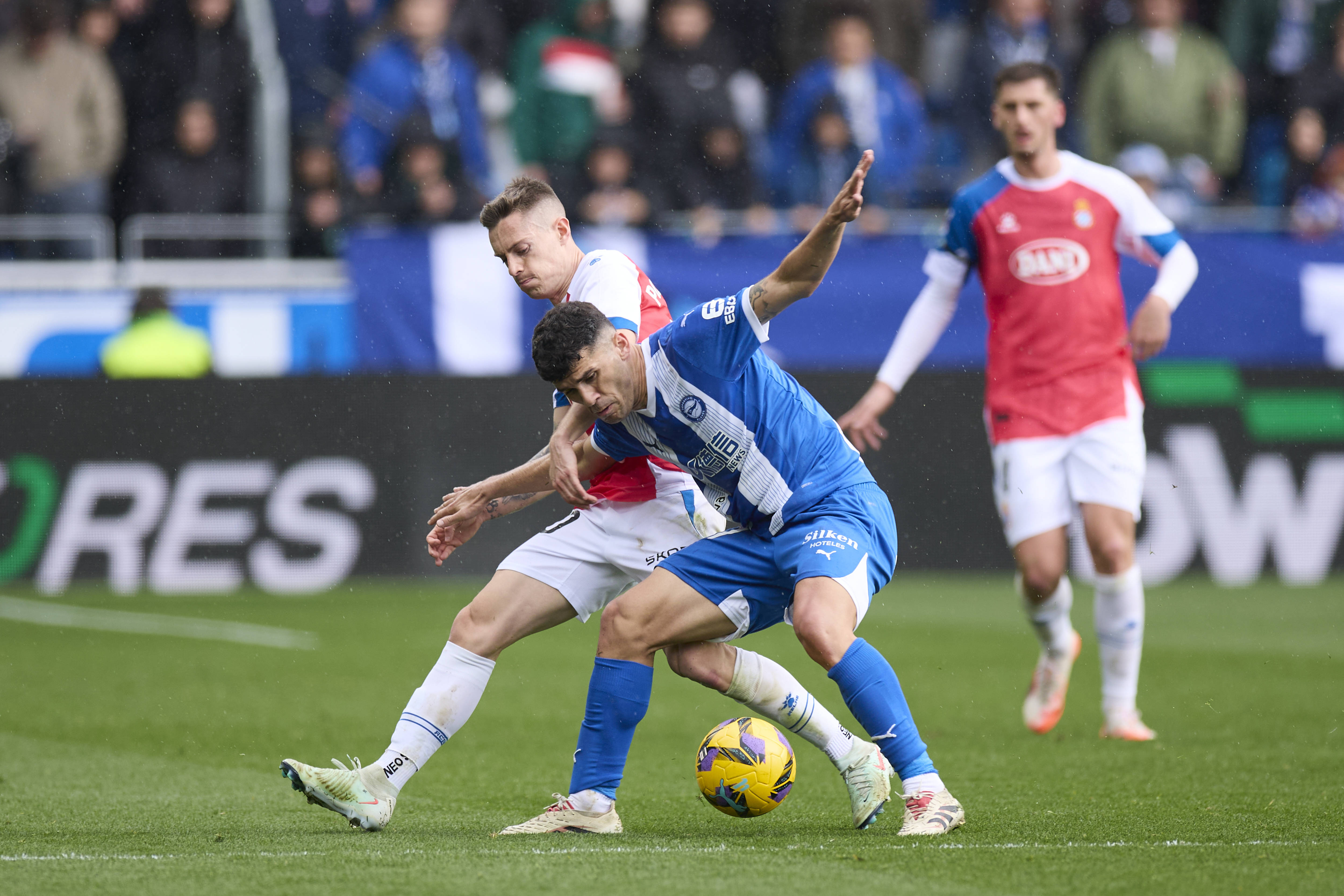 Alaves vs Espanyol prediction, odds & betting tips – 02/11/2025