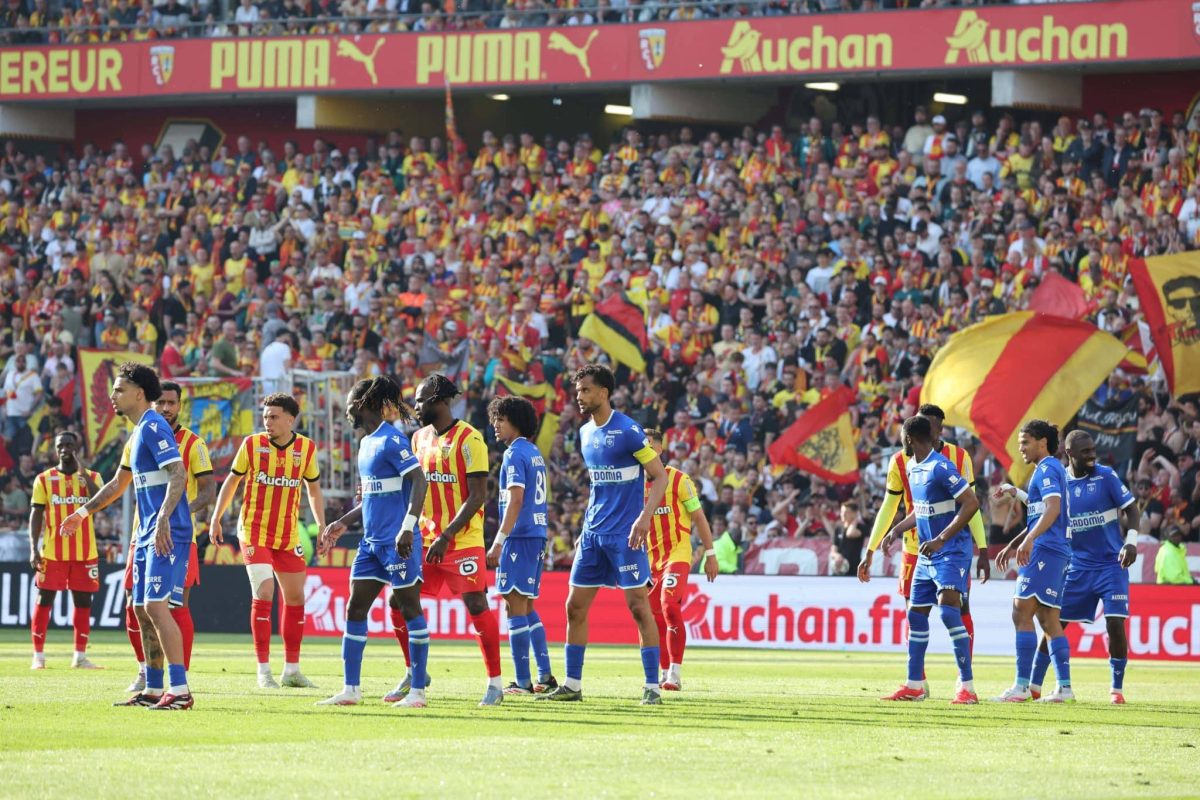 Lens vs Paris FC prediction, odds & betting tips &ndash; 19/10/2025